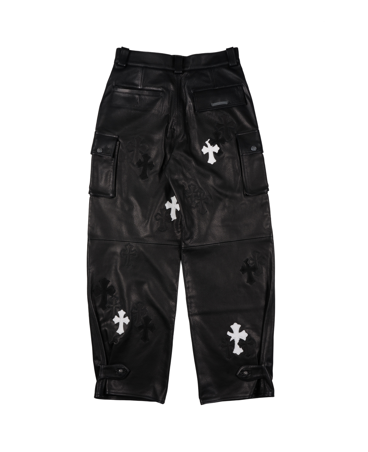 Chrome Hearts
