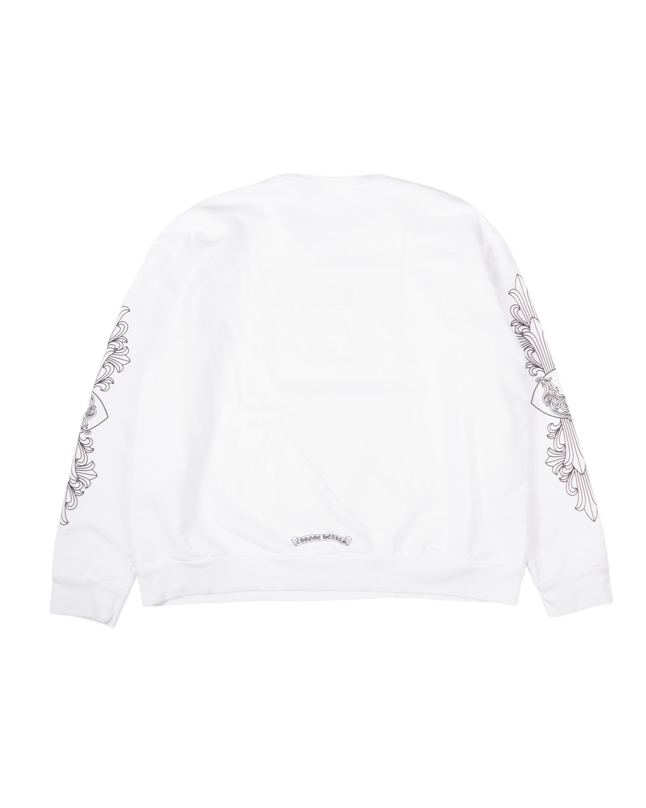 Chrome Hearts