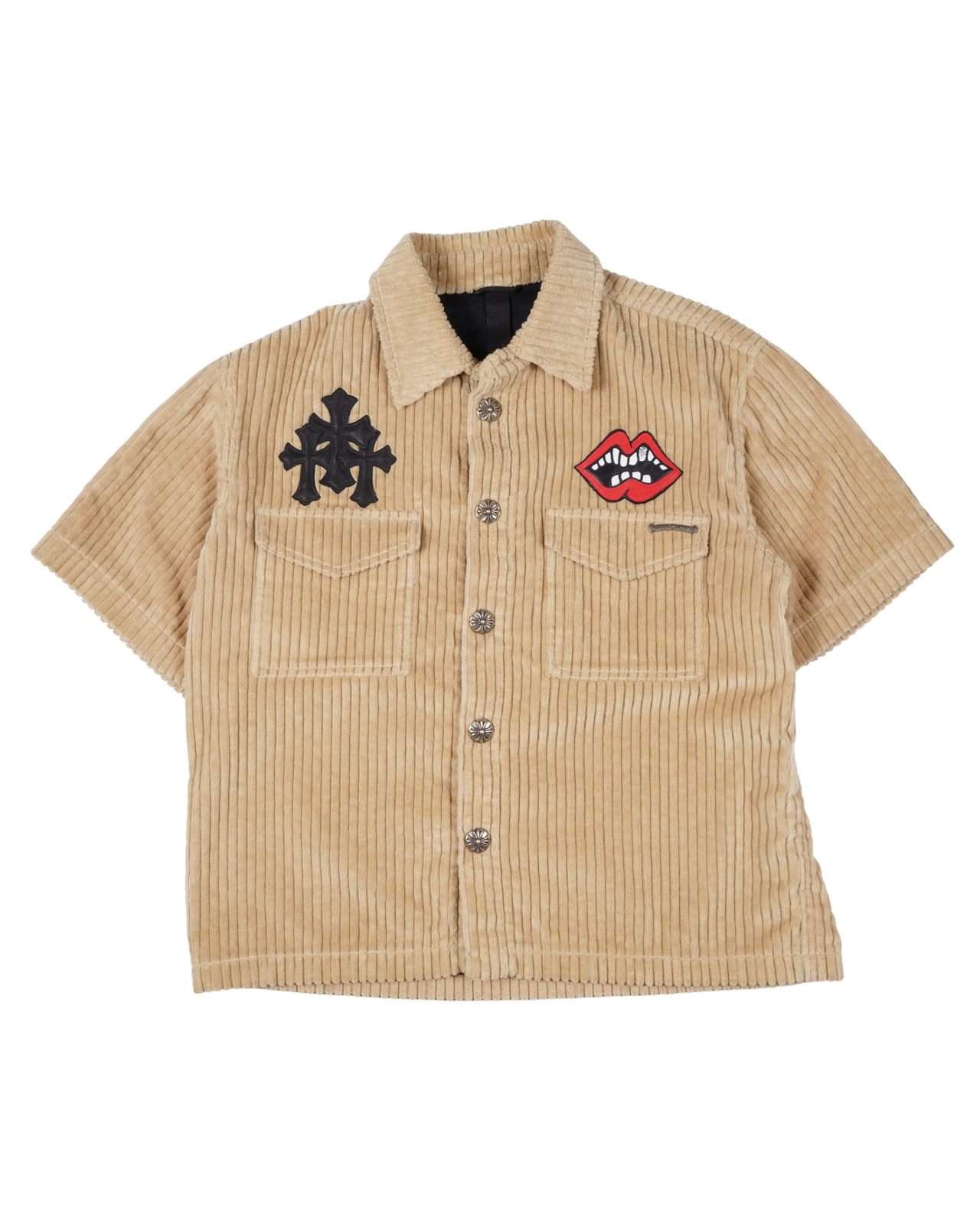 Chrome Hearts