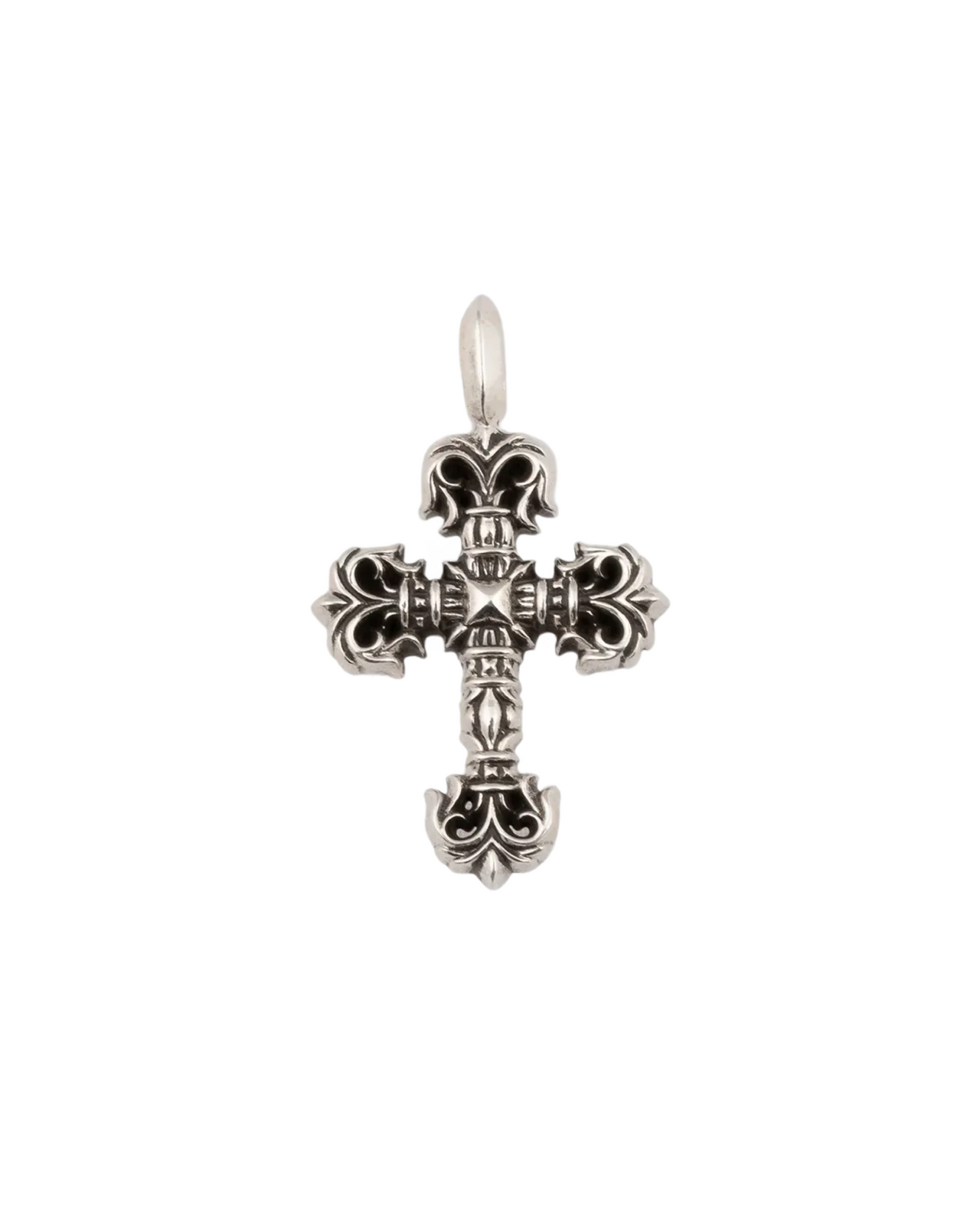 Chrome Hearts
