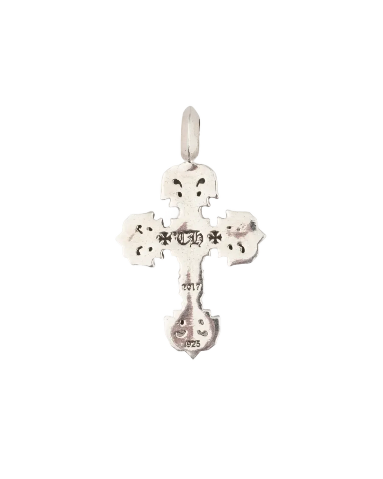 Chrome Hearts