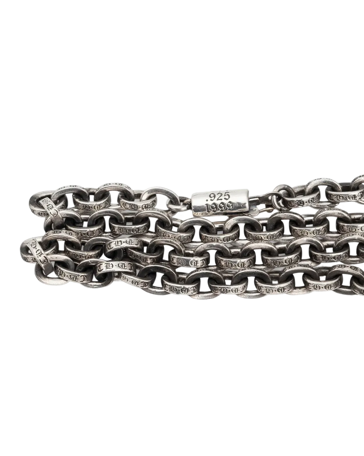 Chrome Hearts