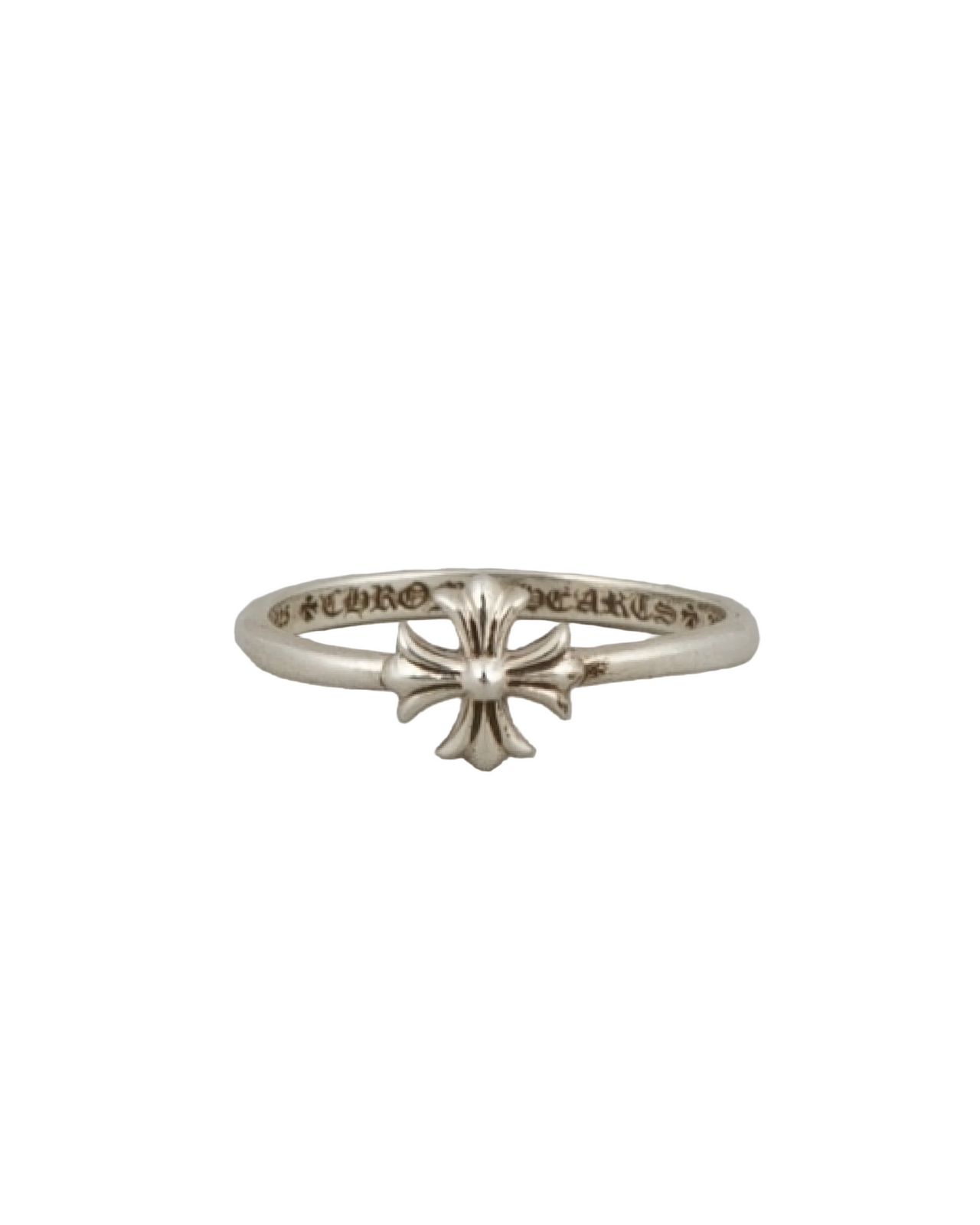 Chrome Hearts
