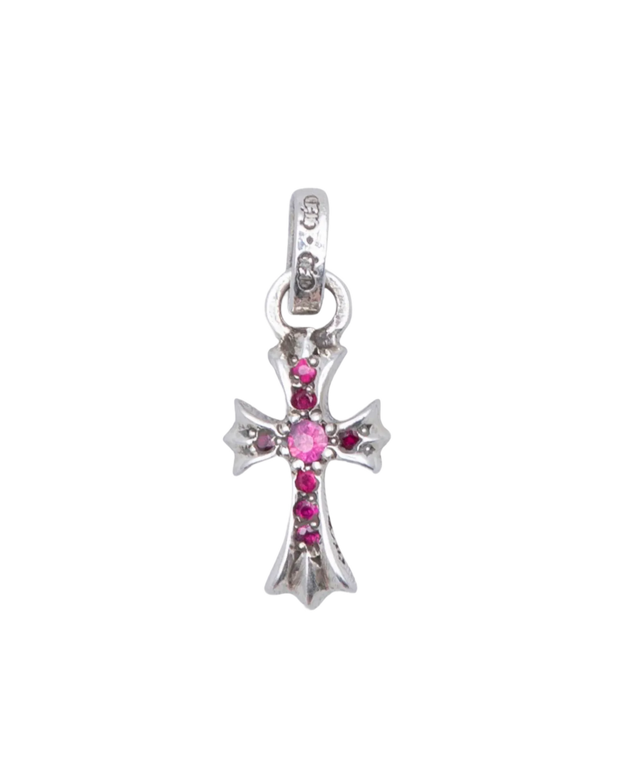Chrome Hearts