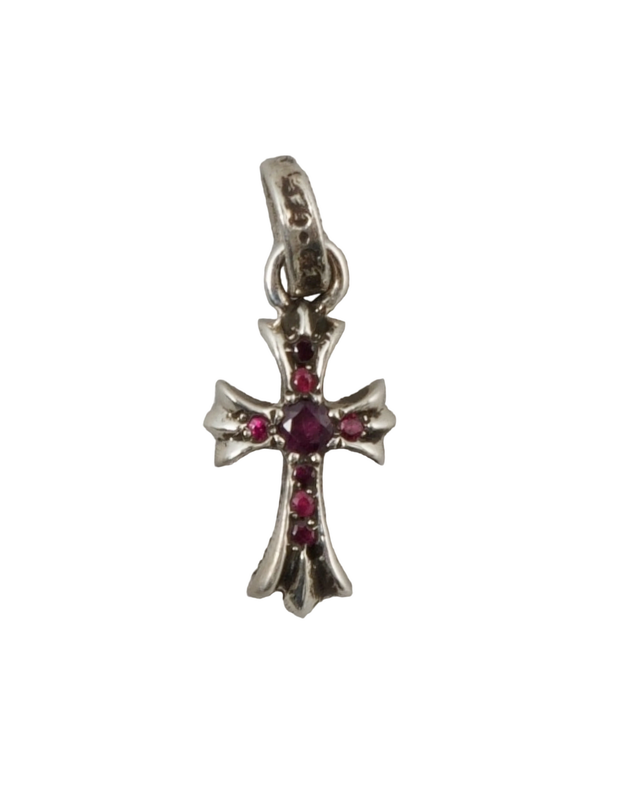 Chrome Hearts