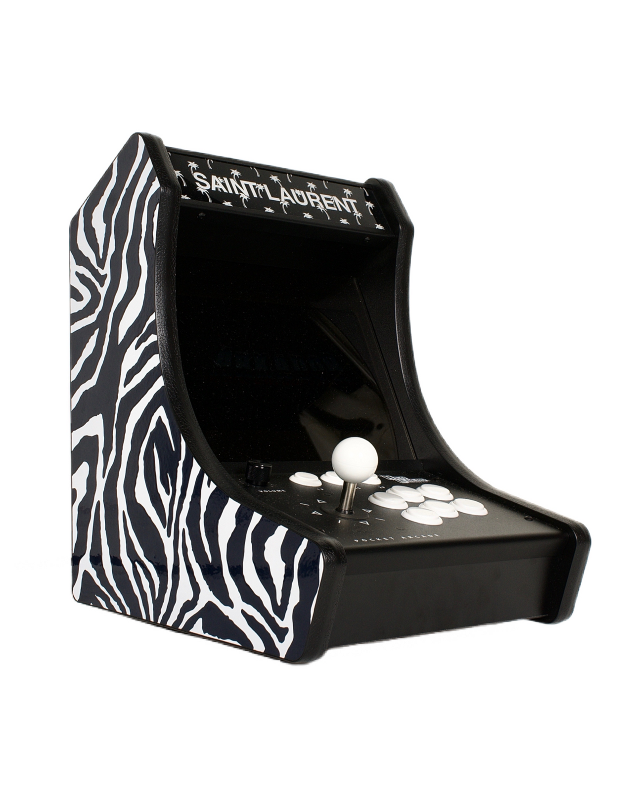 Saint Laurent Arcade