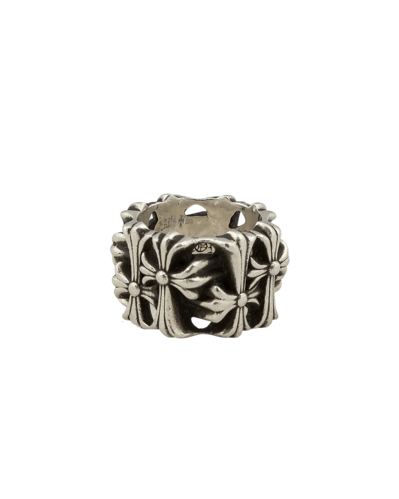 Chrome Hearts