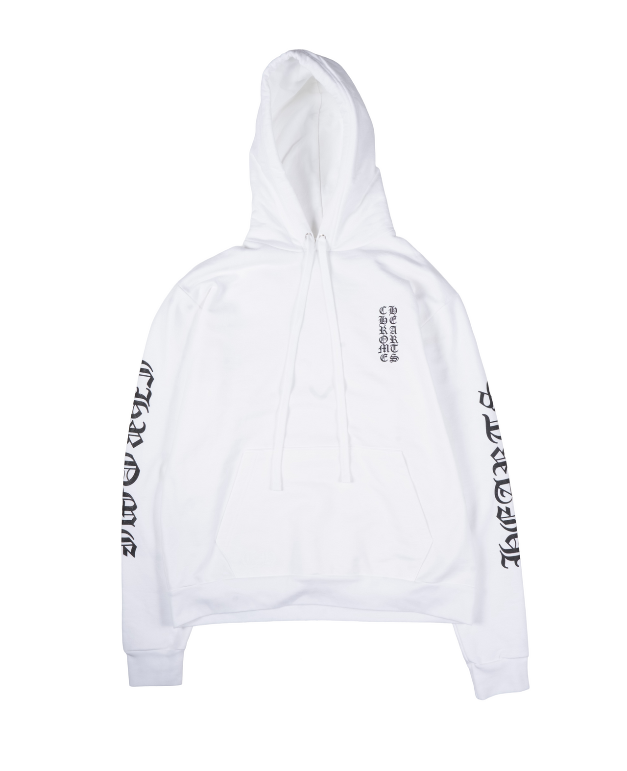 Chrome Hearts