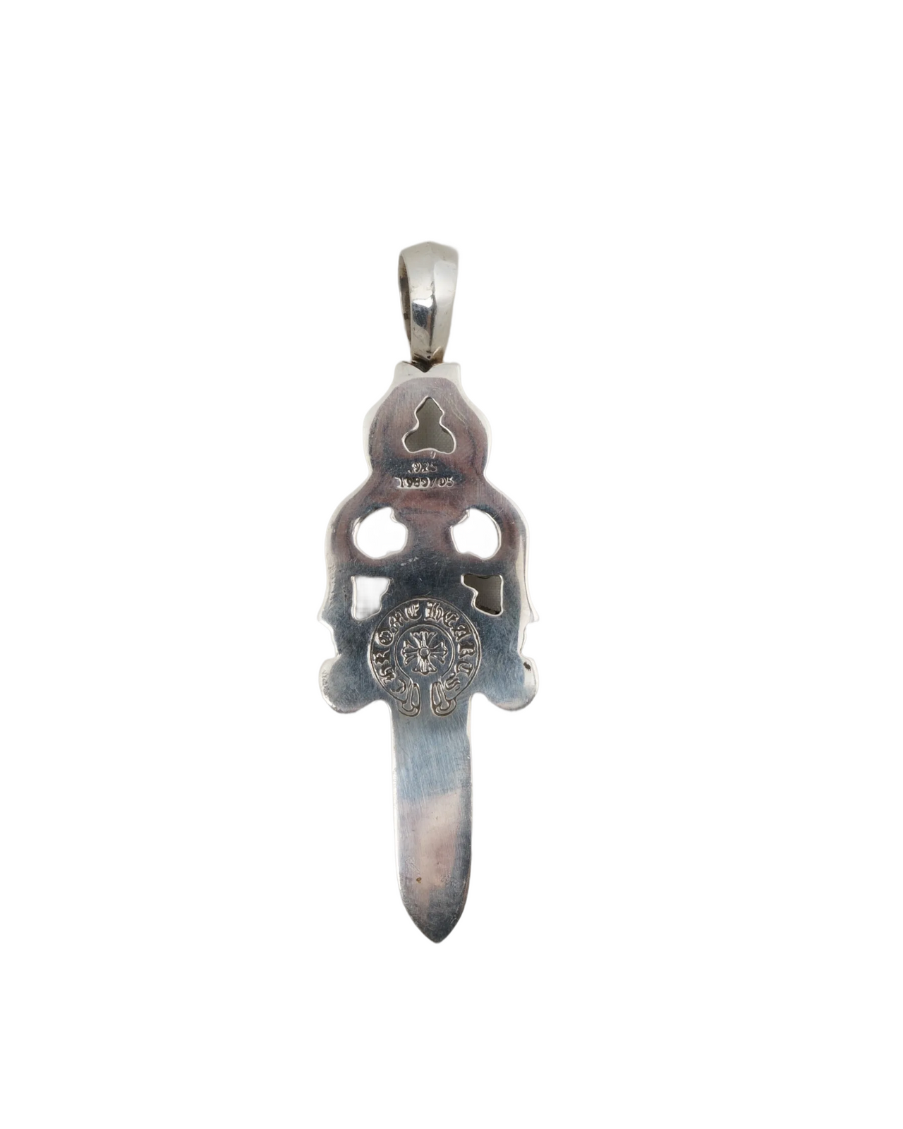 Chrome Hearts