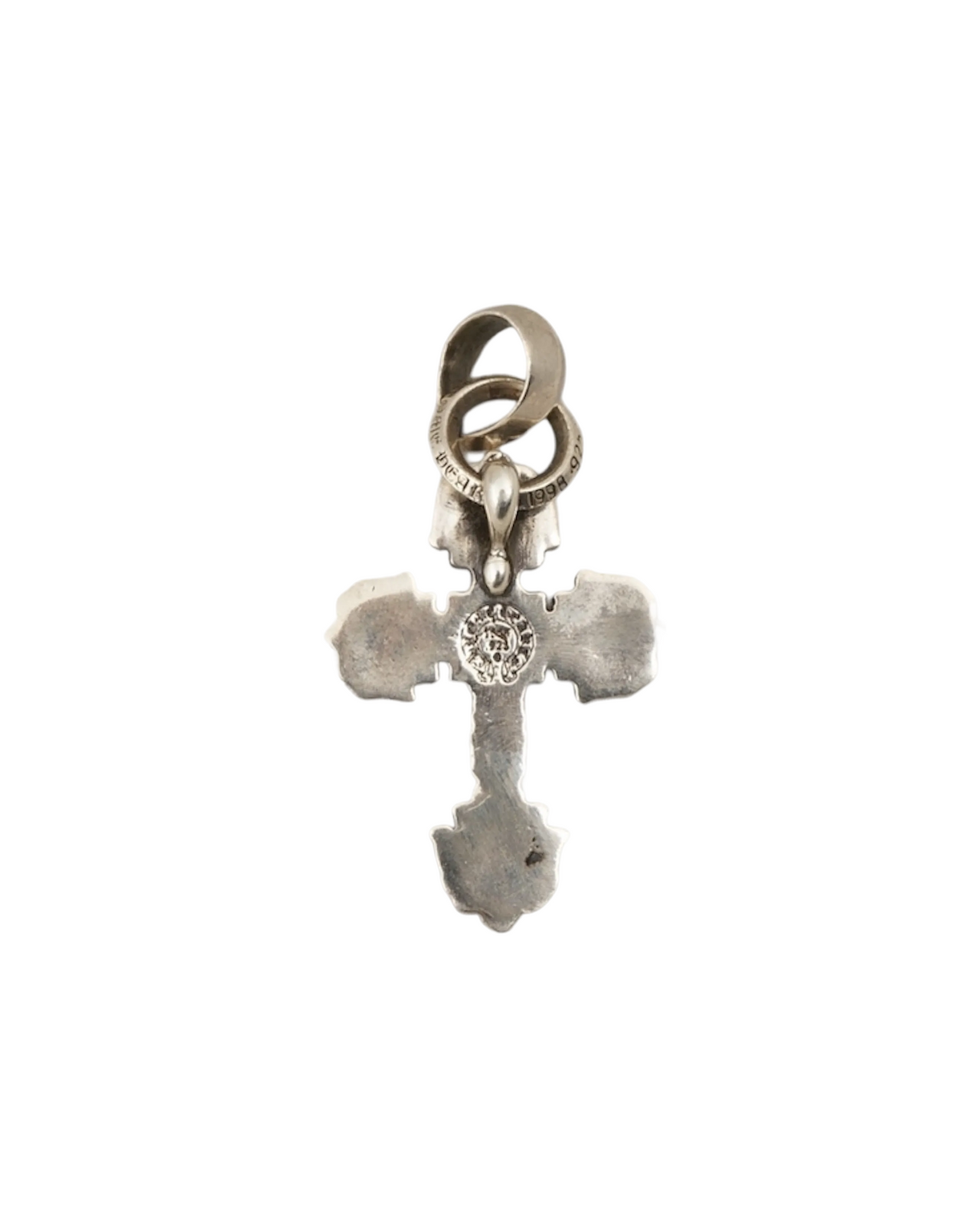 Chrome Hearts