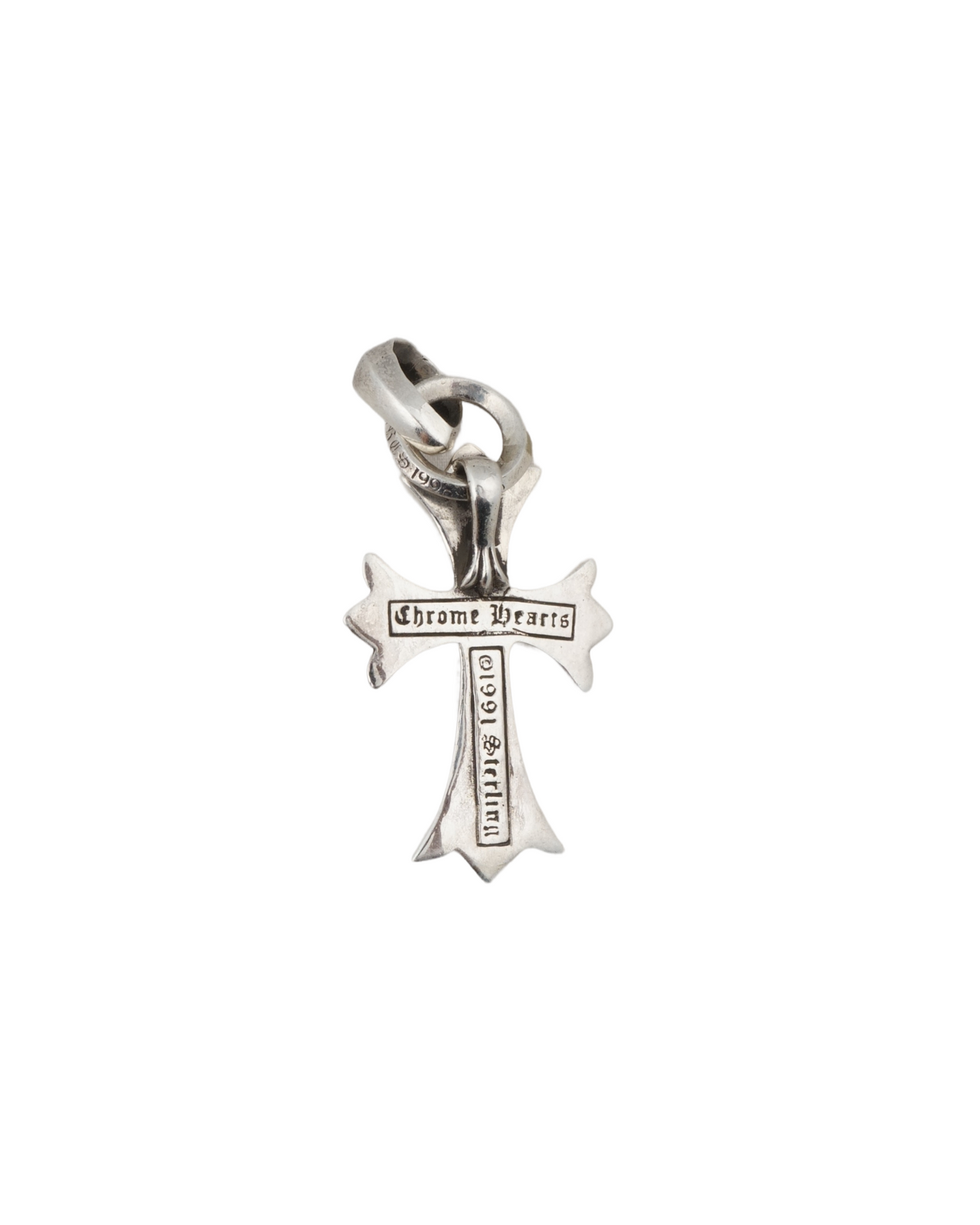 Chrome Hearts