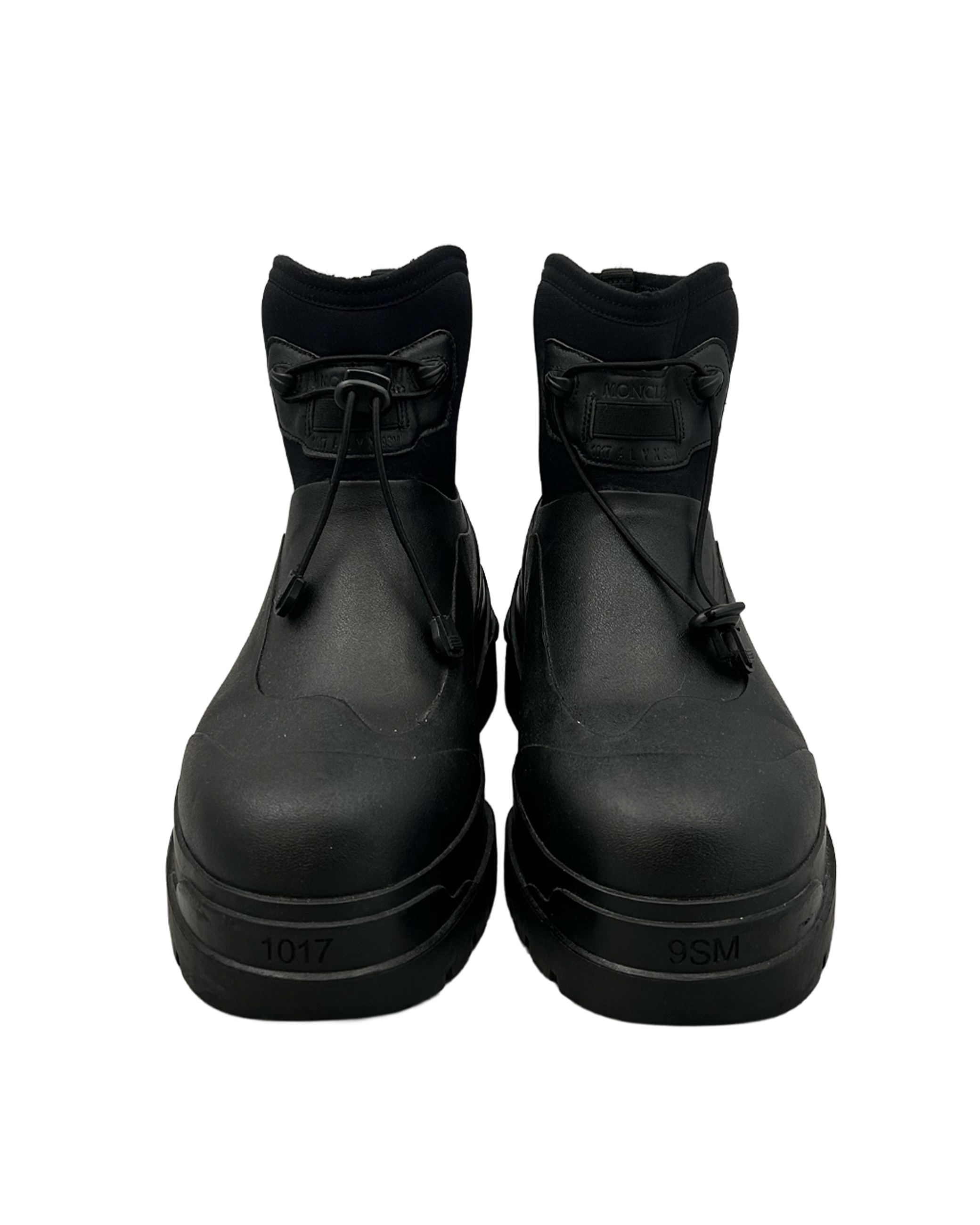 靴 1017 ALYX 9SM - Mono boots 1017 ALYX 9SM Black Mono Boots 1017 靴 1017 ALYX 9SM - Mono boots 1017 ALYX 9SM Black Mono Boots 1017