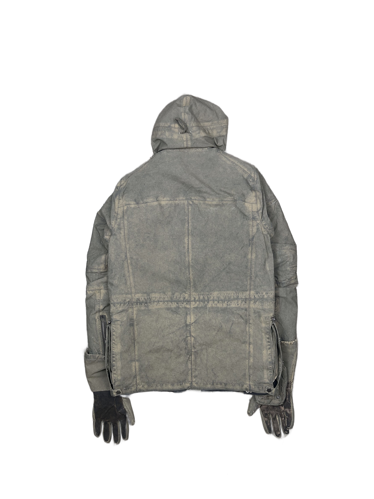 Aitor Throup C.P. Company