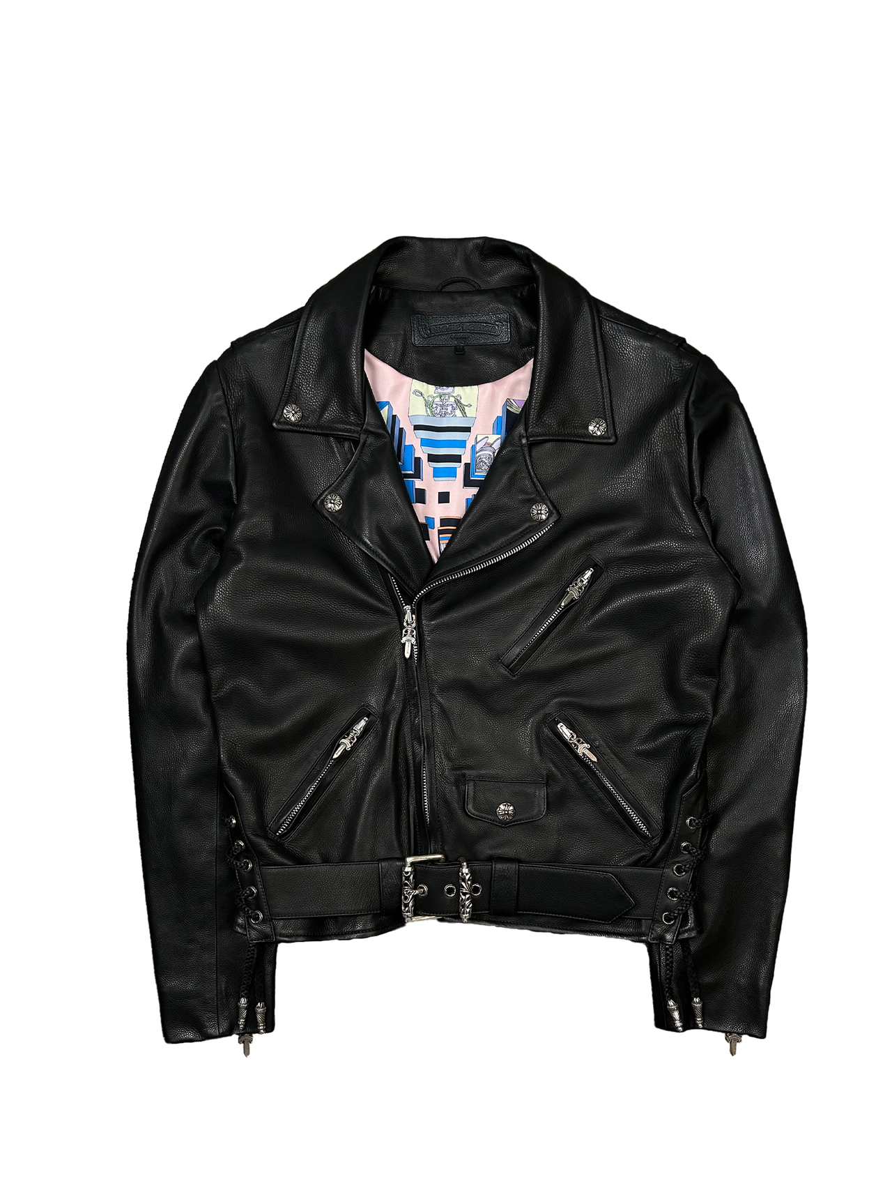 Chrome Hearts