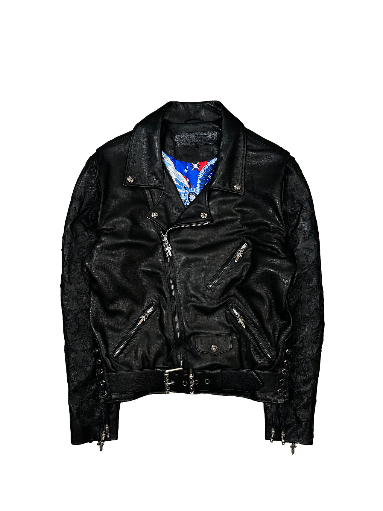 Chrome Hearts