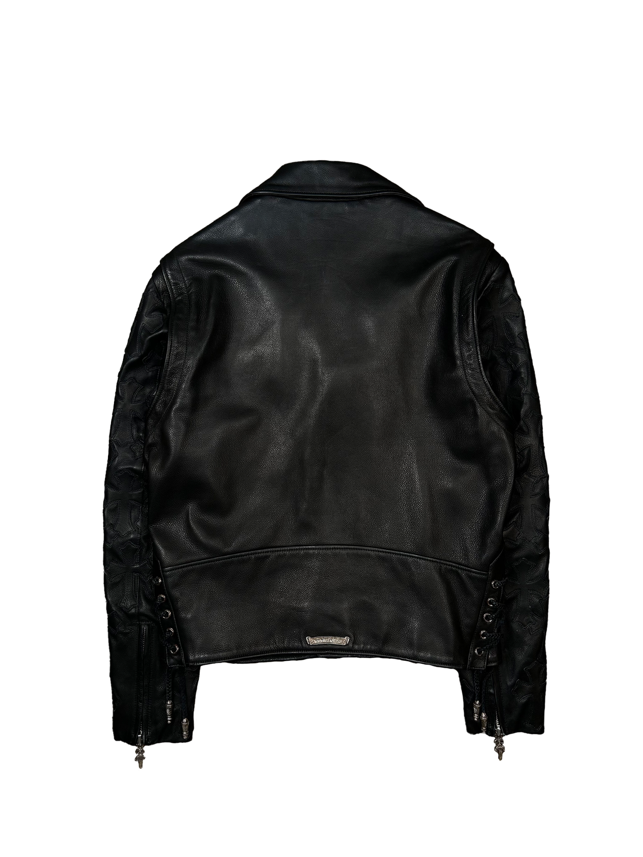 Chrome Hearts