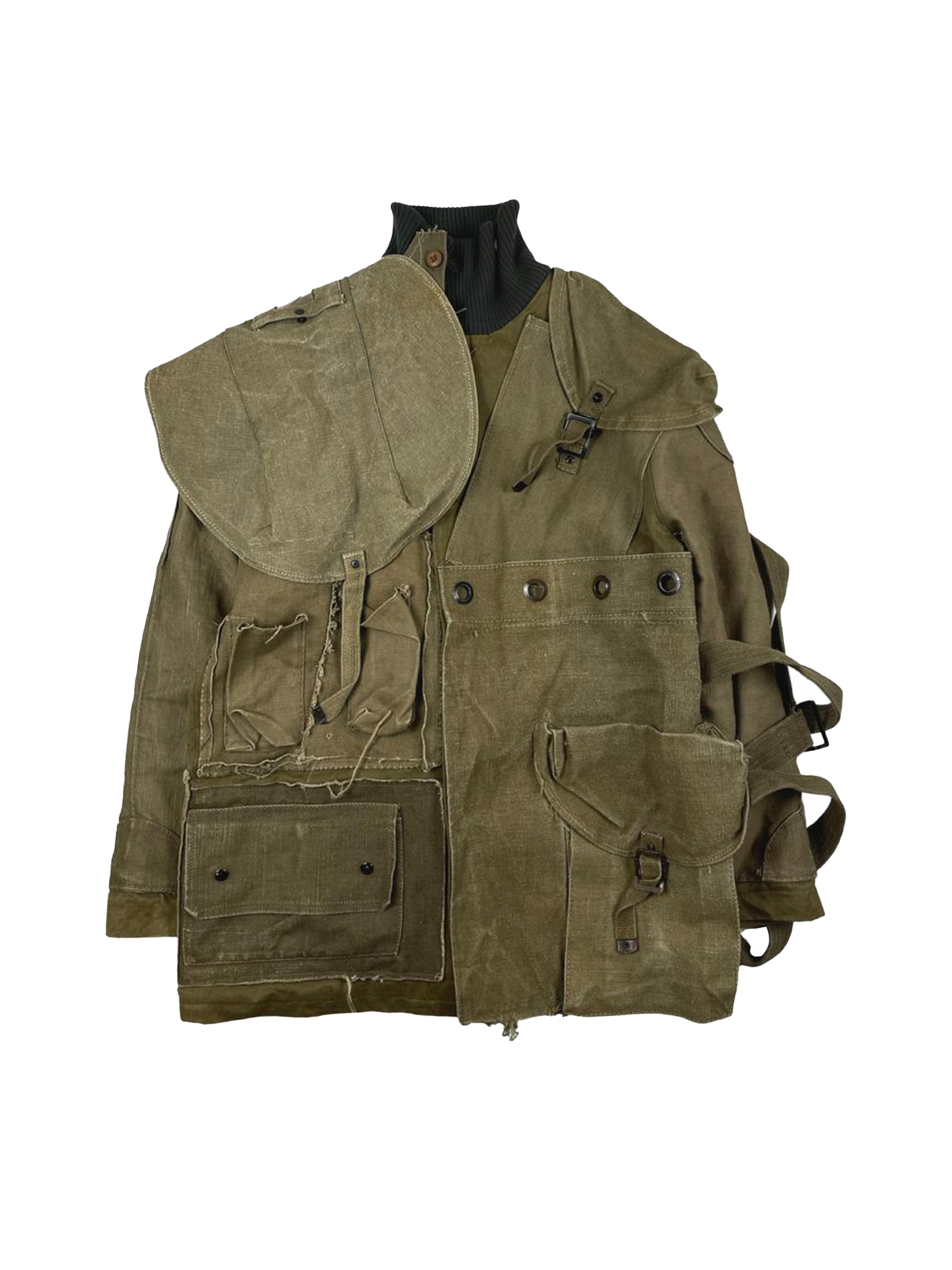 archive DOLCE&GABBANA military jacket archive DOLCE&GABBANA military jacket