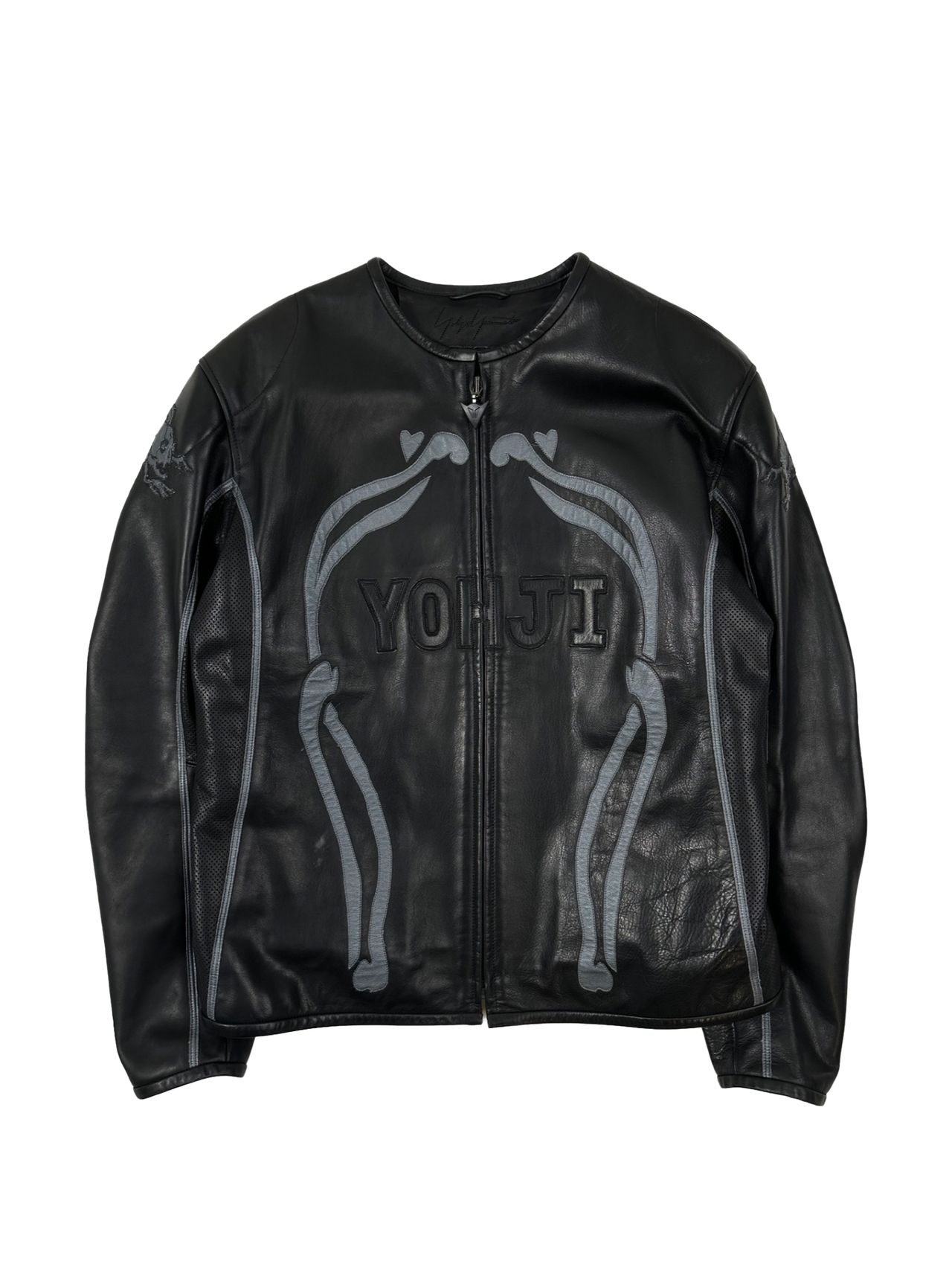 Yohji Yamamoto