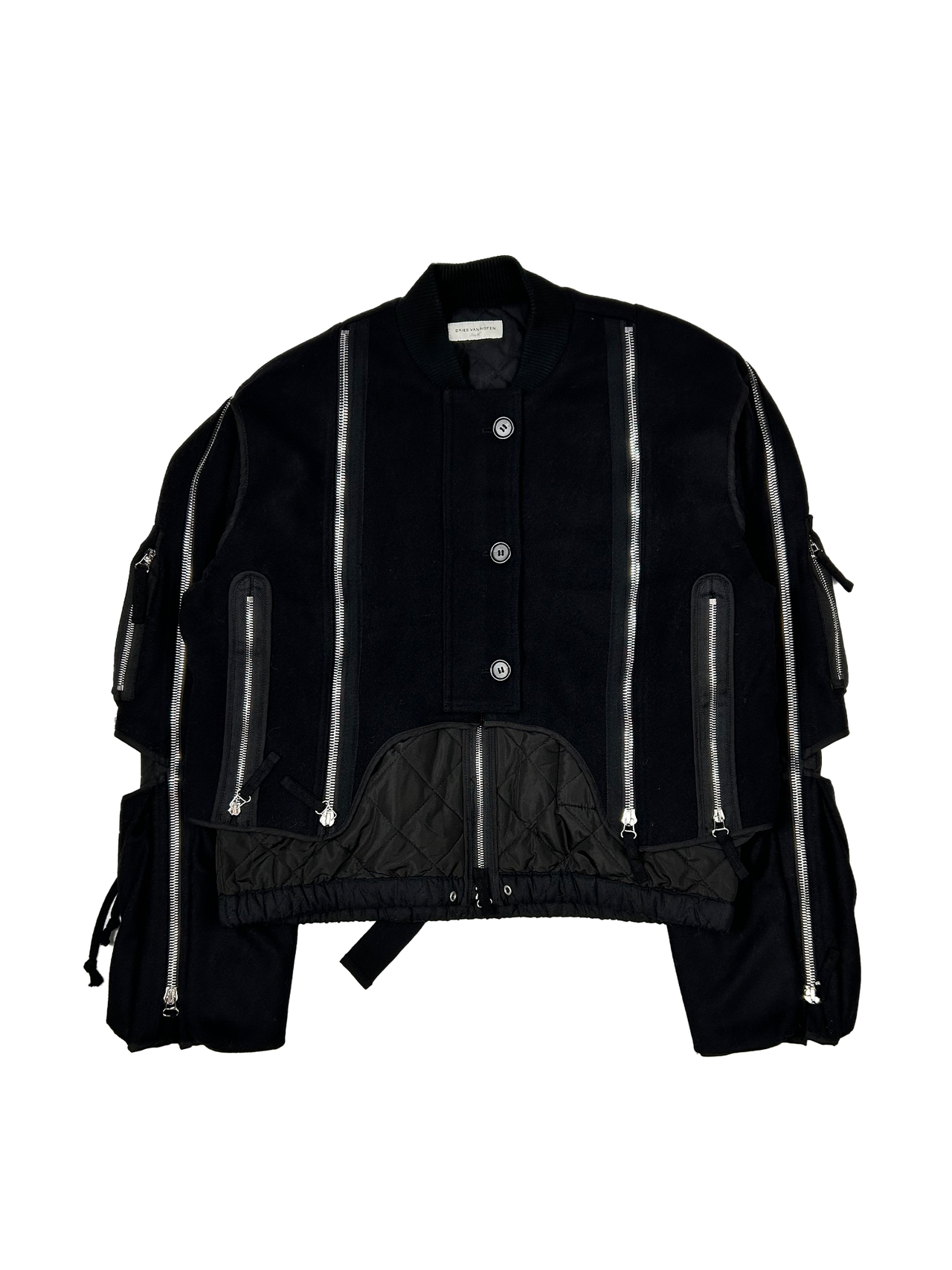 Dries Van Noten