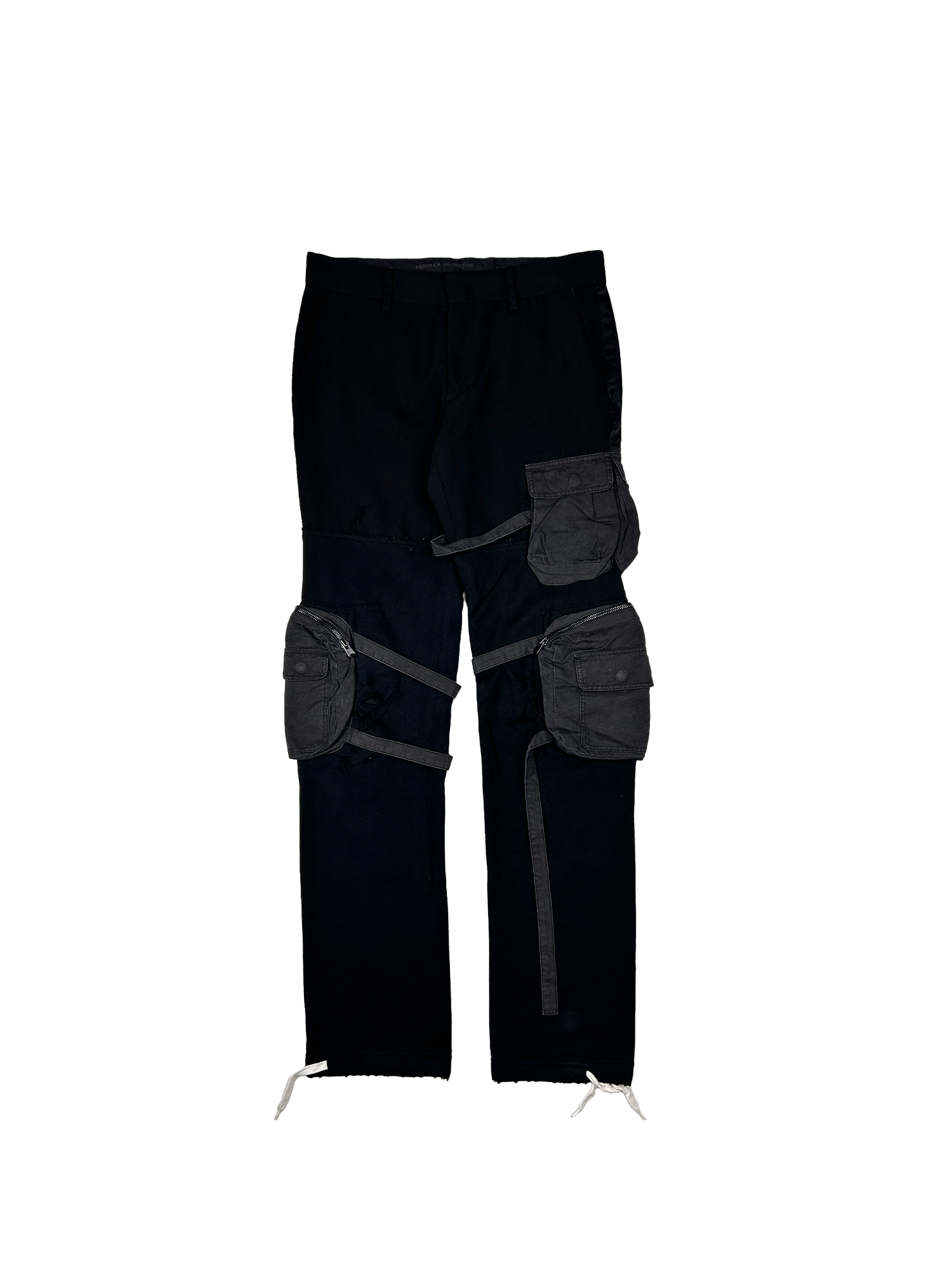 Number (N)ine - Archived Number (N)ine - Archived