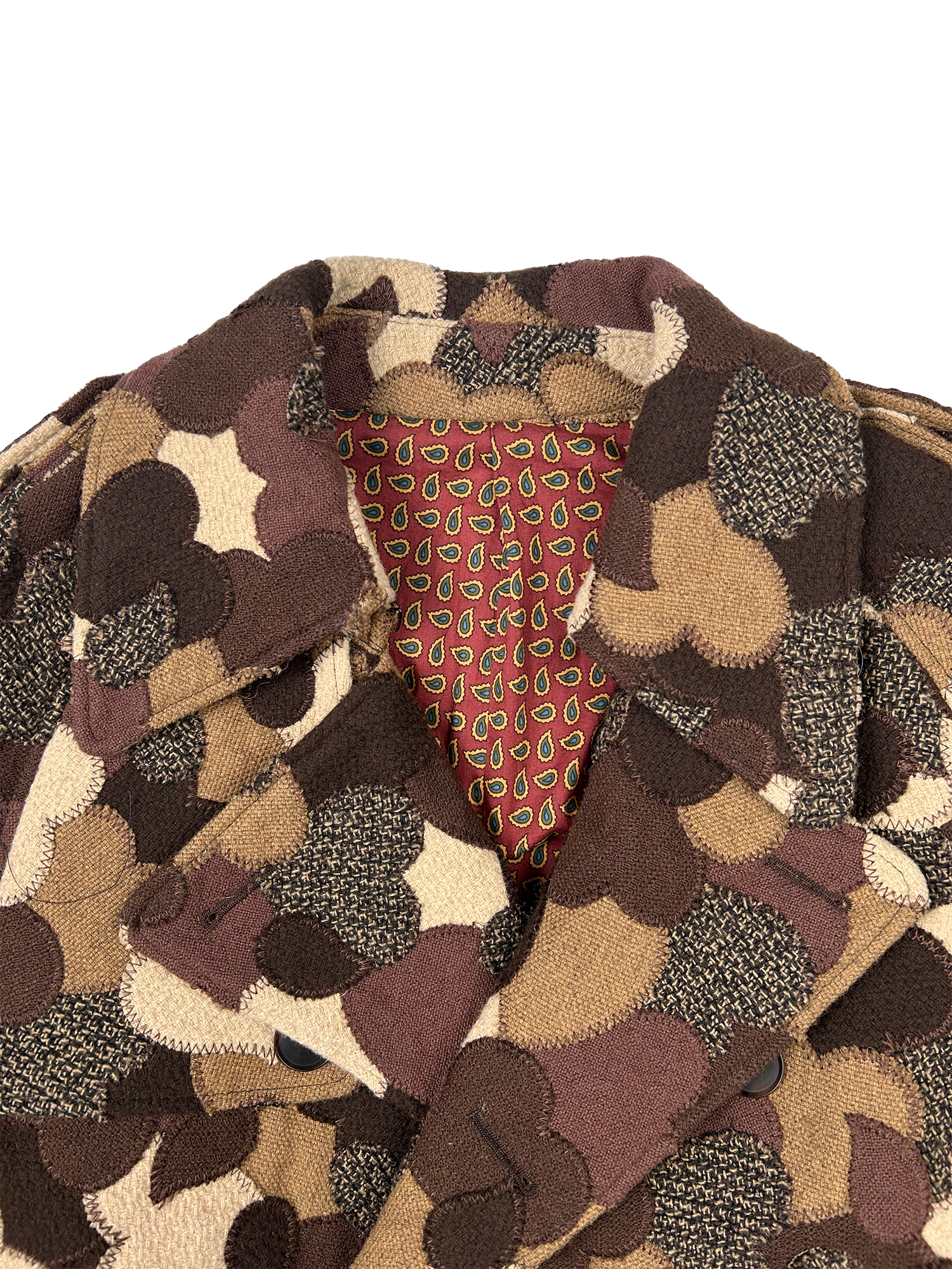 Number (N)ine AW2003 Number (N)ine AW2003