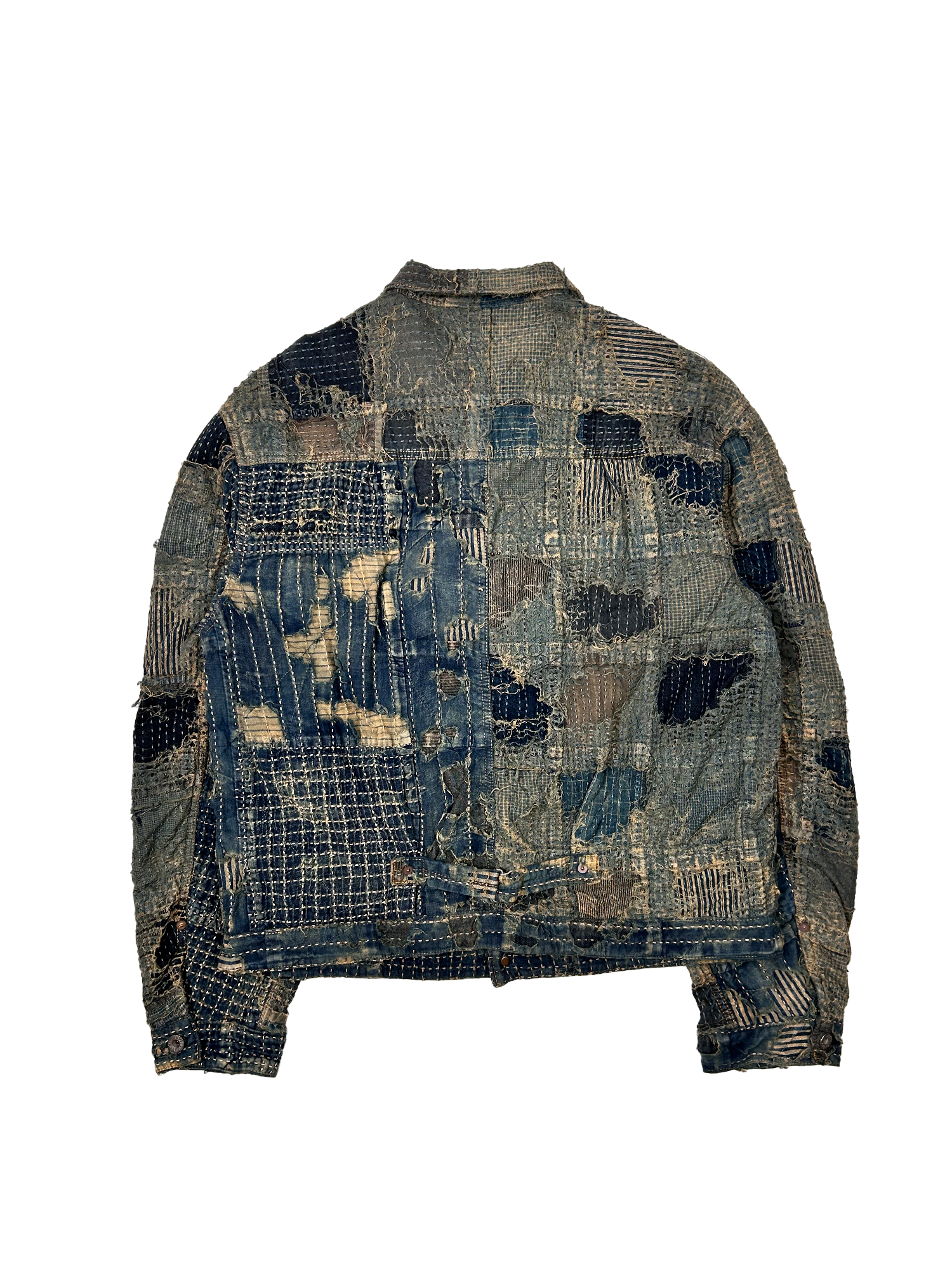 Opium Buy Shoulder Pad Jacket online » | Streetwear 2025