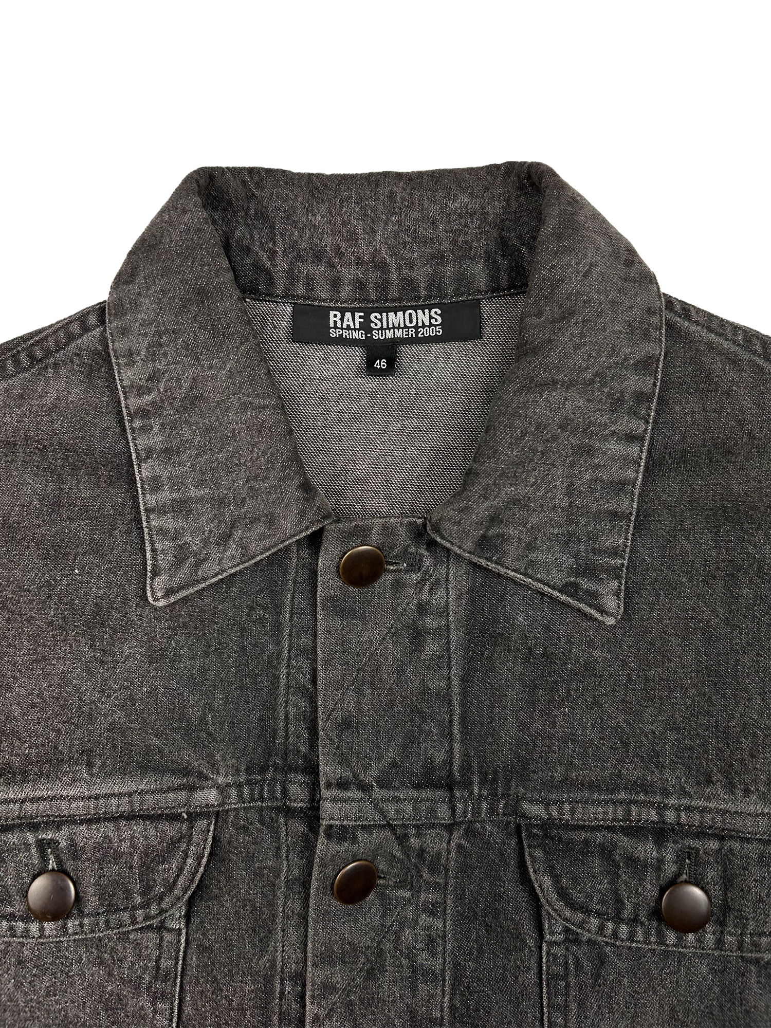 Raf Simons Archived - Main Image