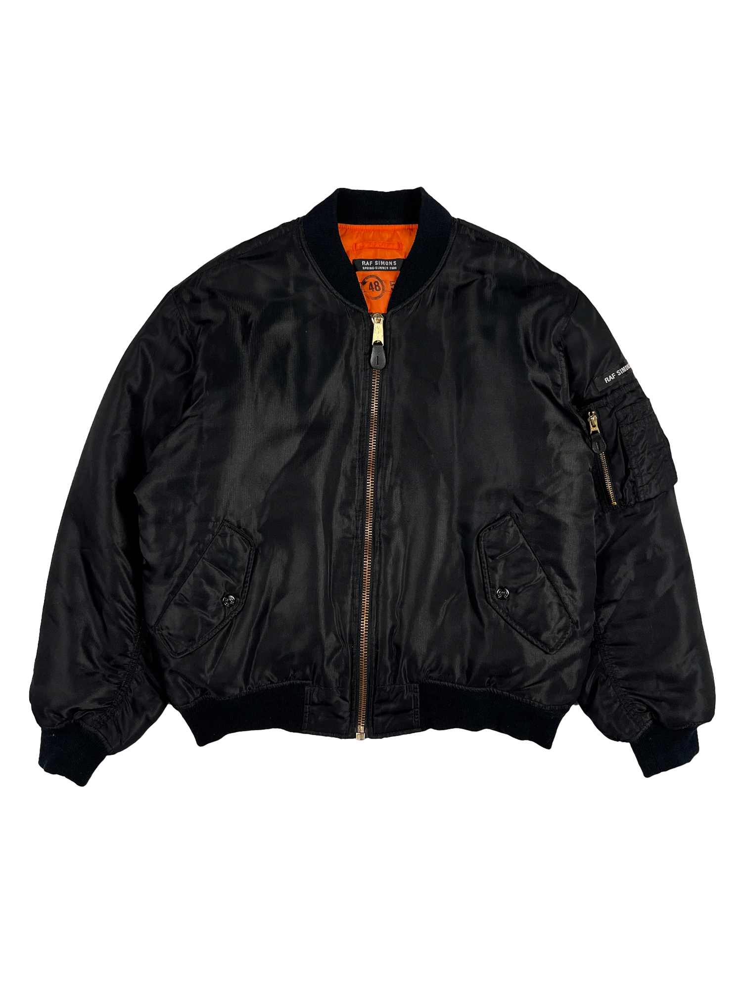 Raf Simons - Archived Raf Simons - Archived