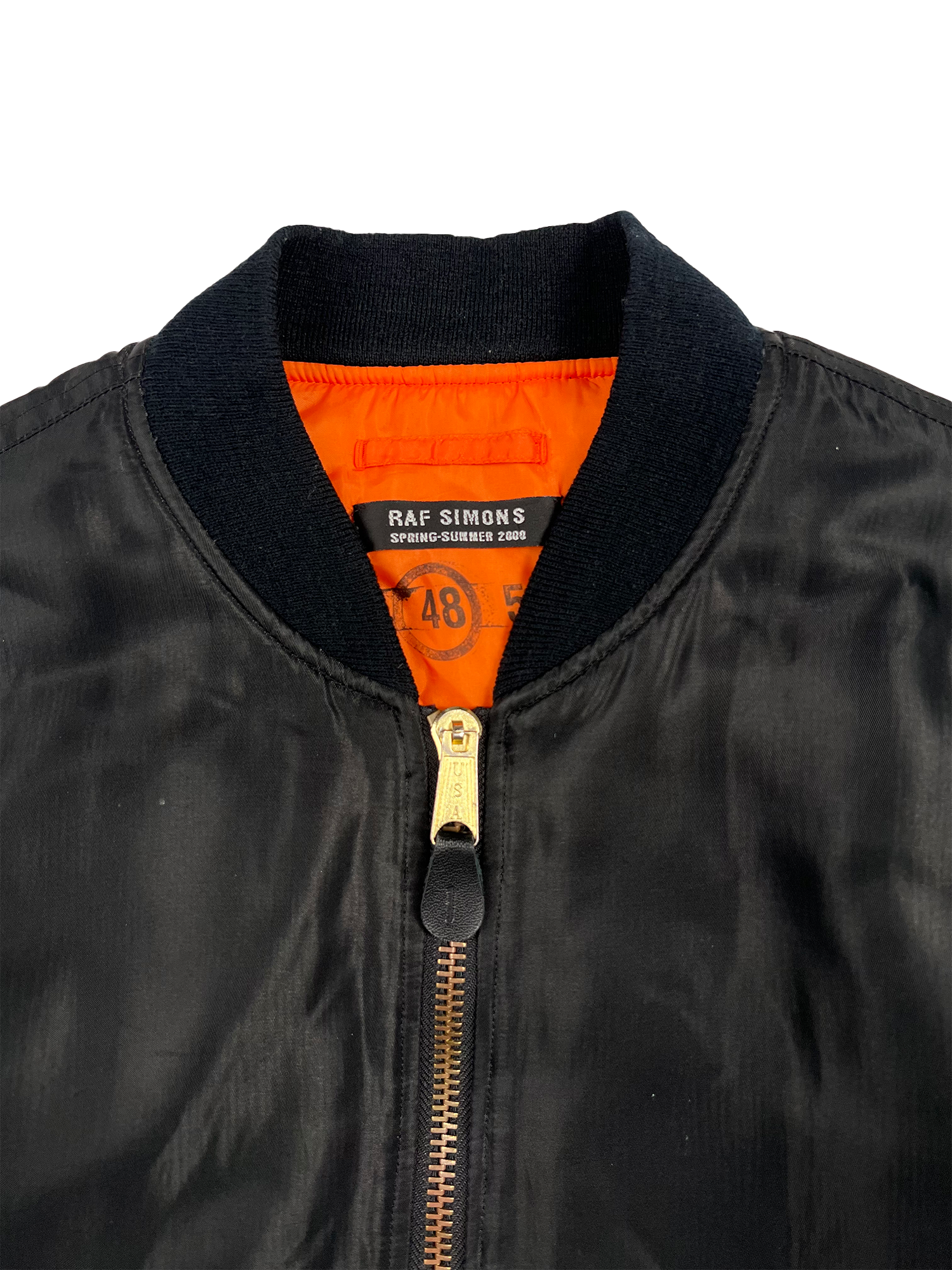 Raf Simons - Archived Raf Simons - Archived