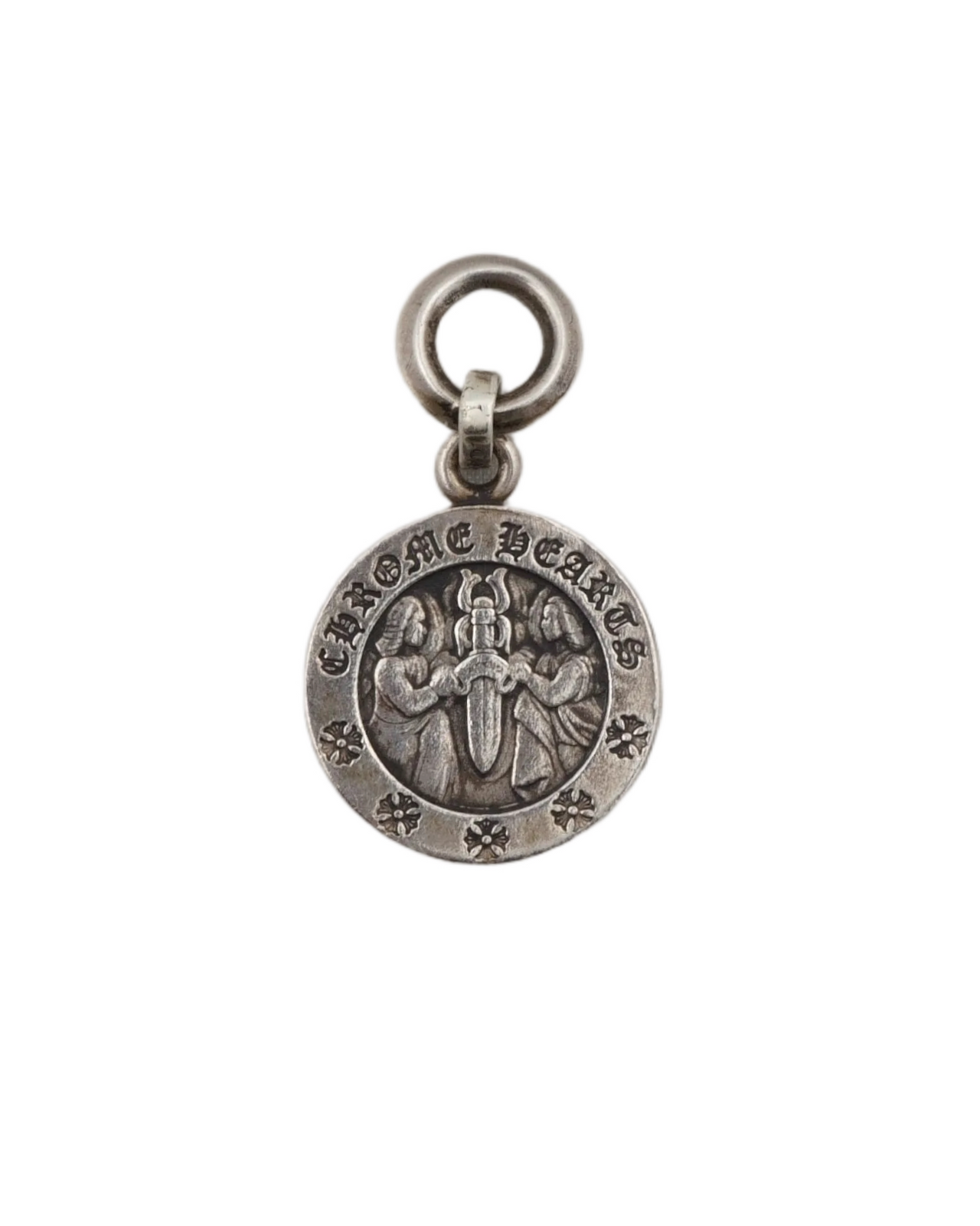 Chrome Hearts