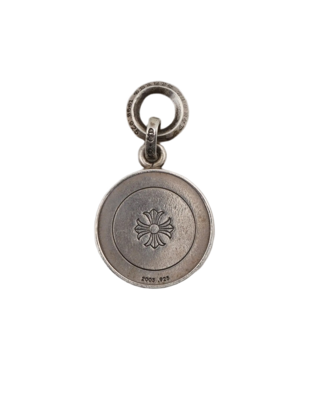Chrome Hearts