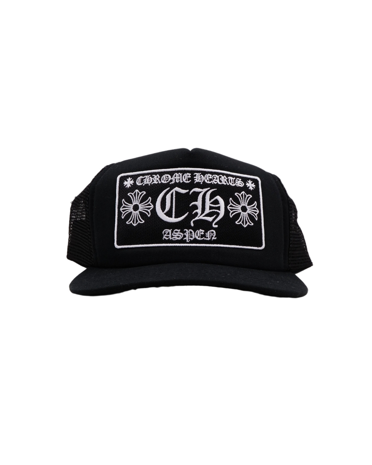Chrome Hearts