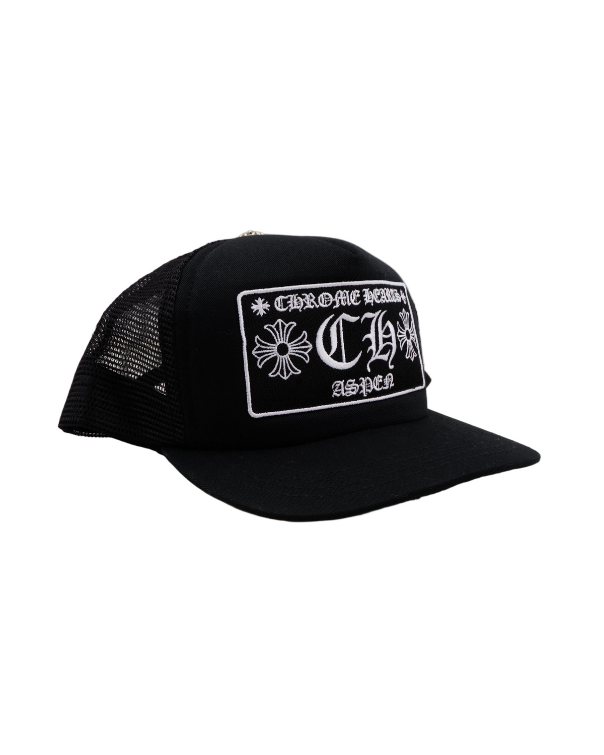 Chrome Hearts