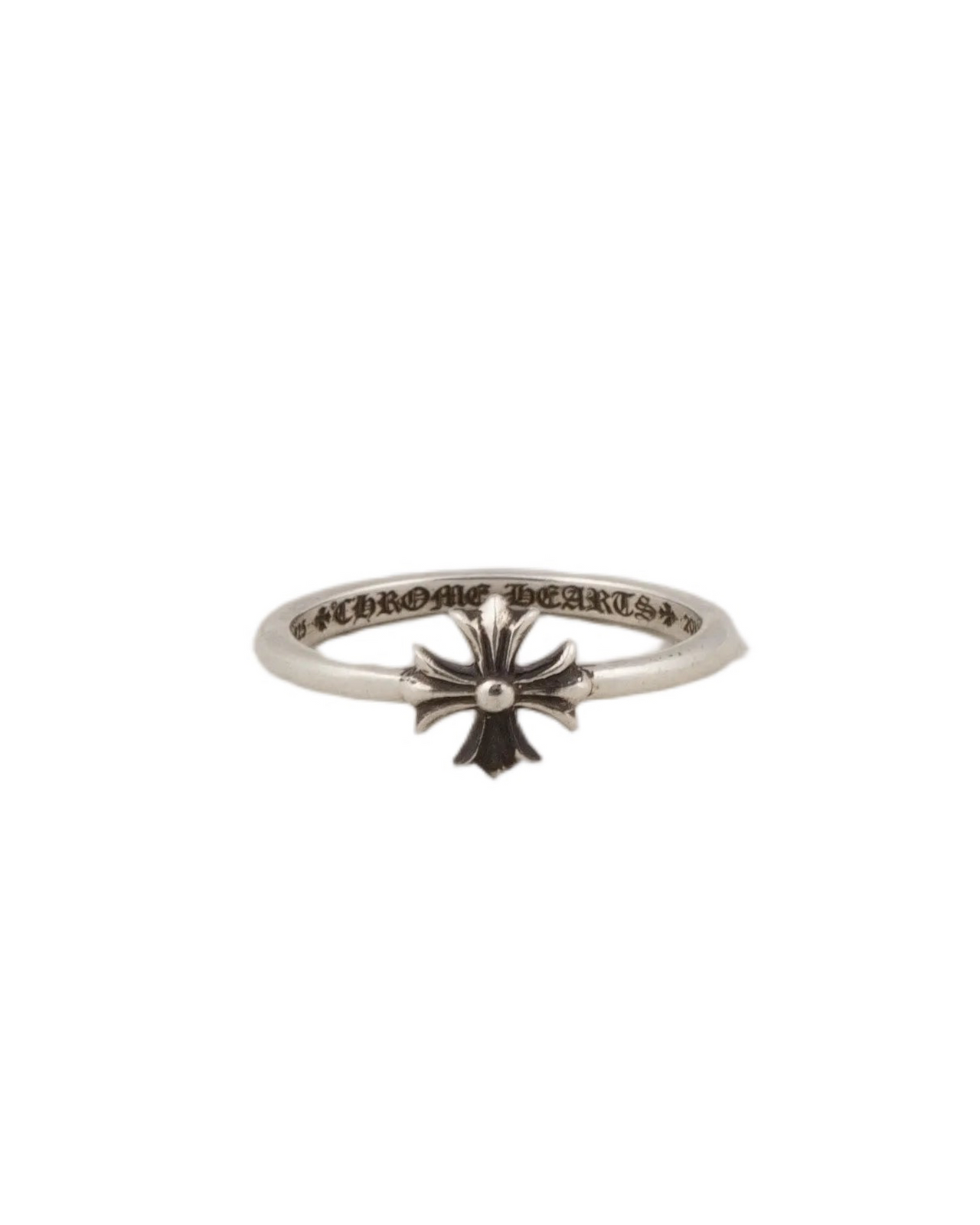 Chrome Hearts