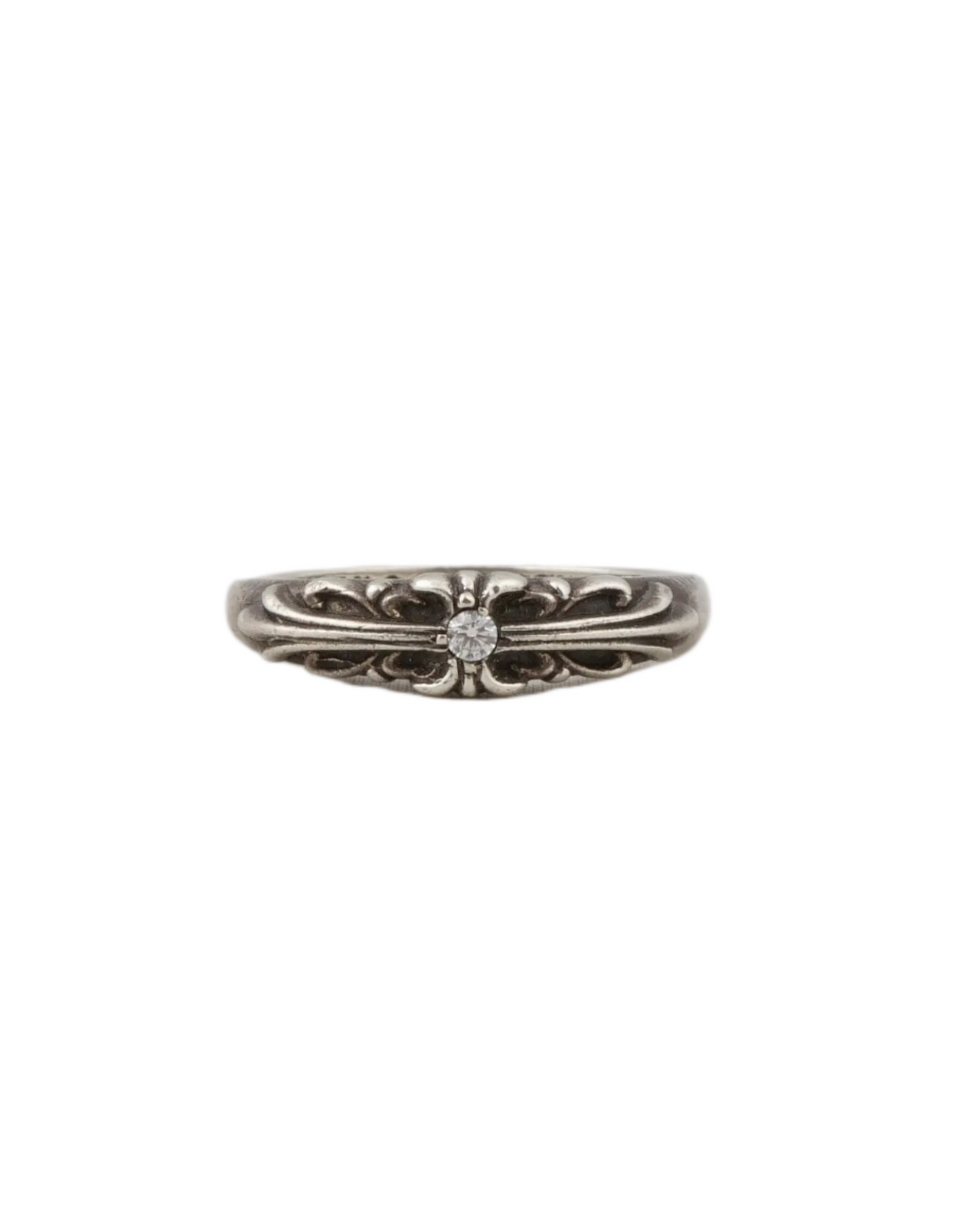 Chrome Hearts