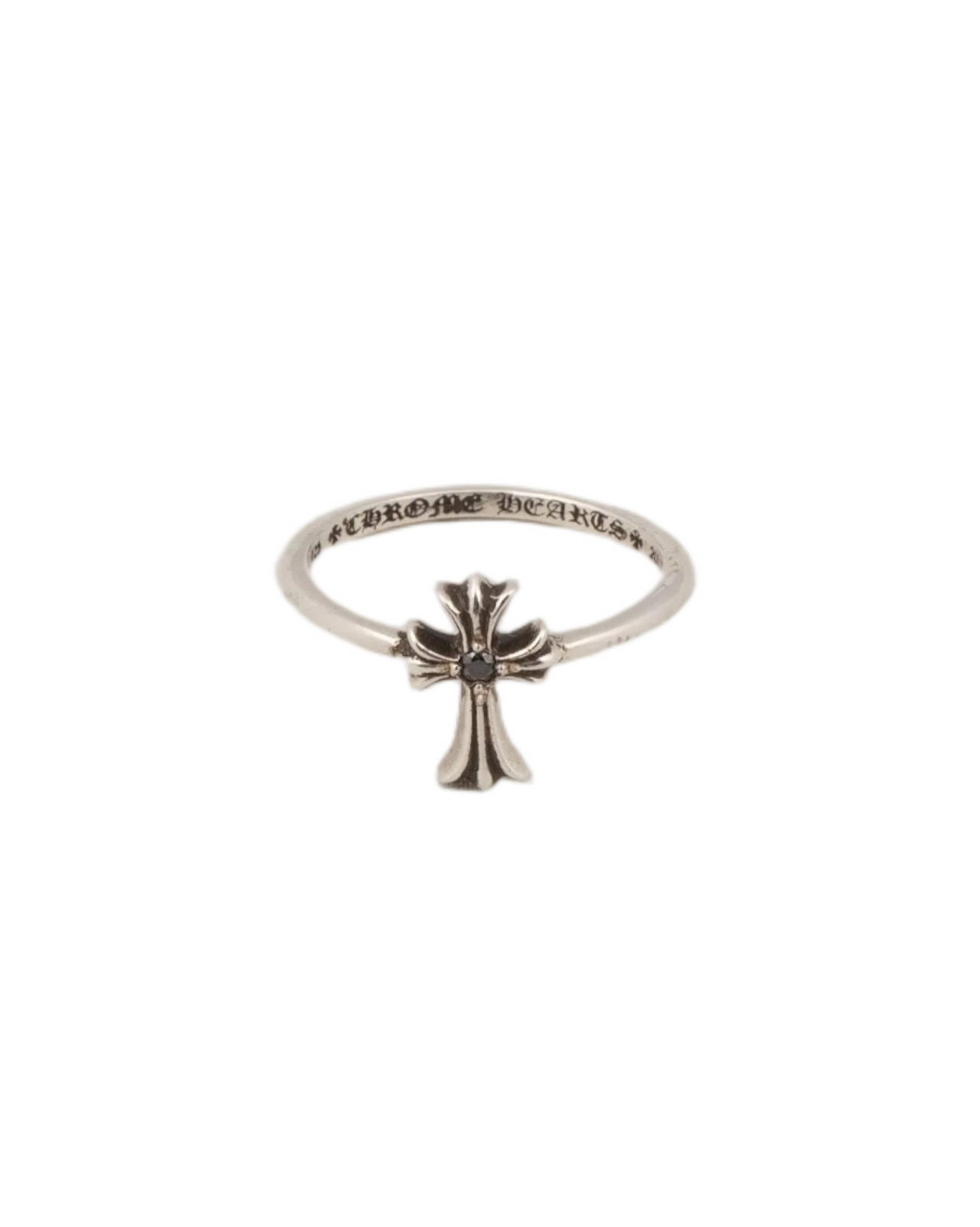 Chrome Hearts