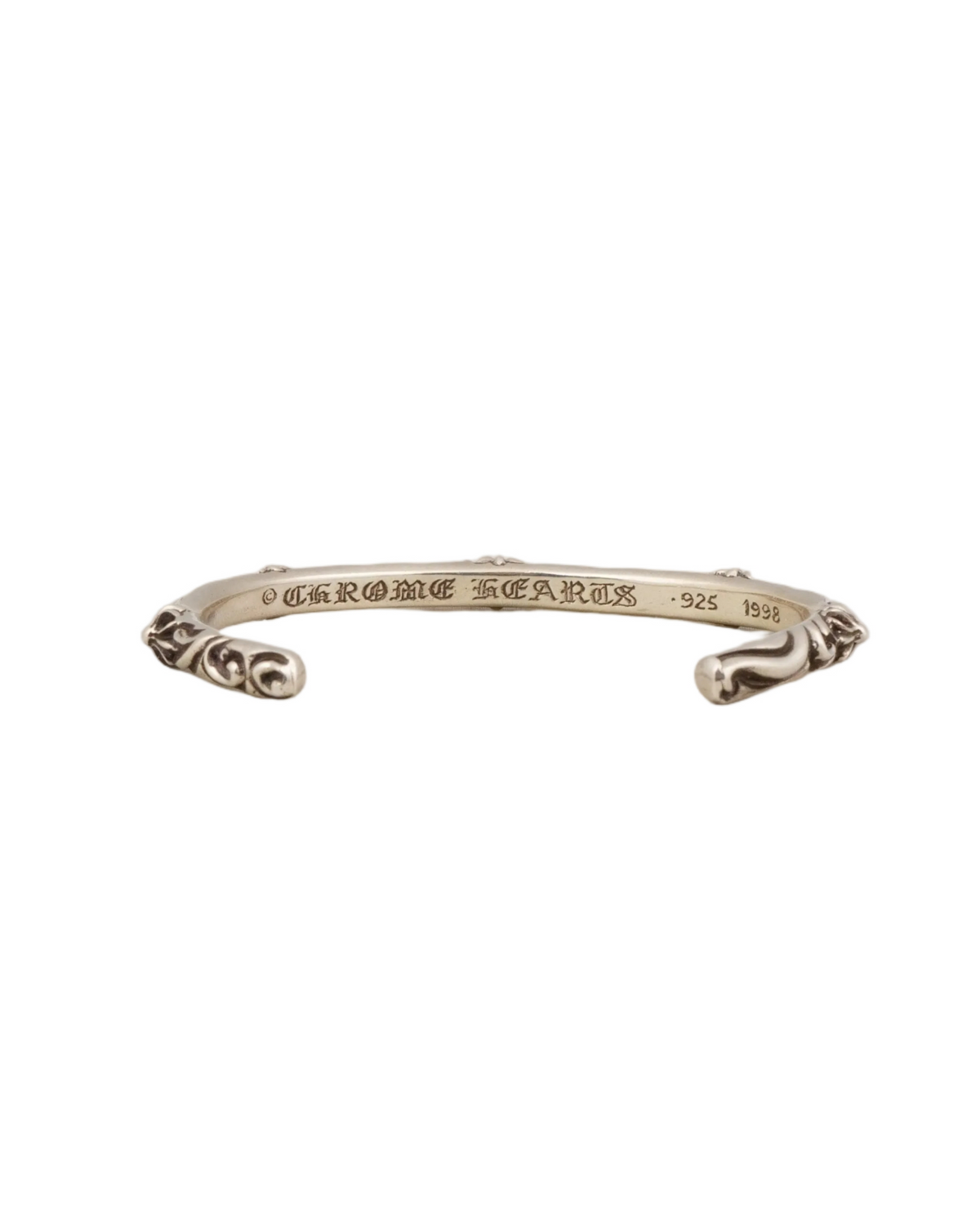 Chrome Hearts