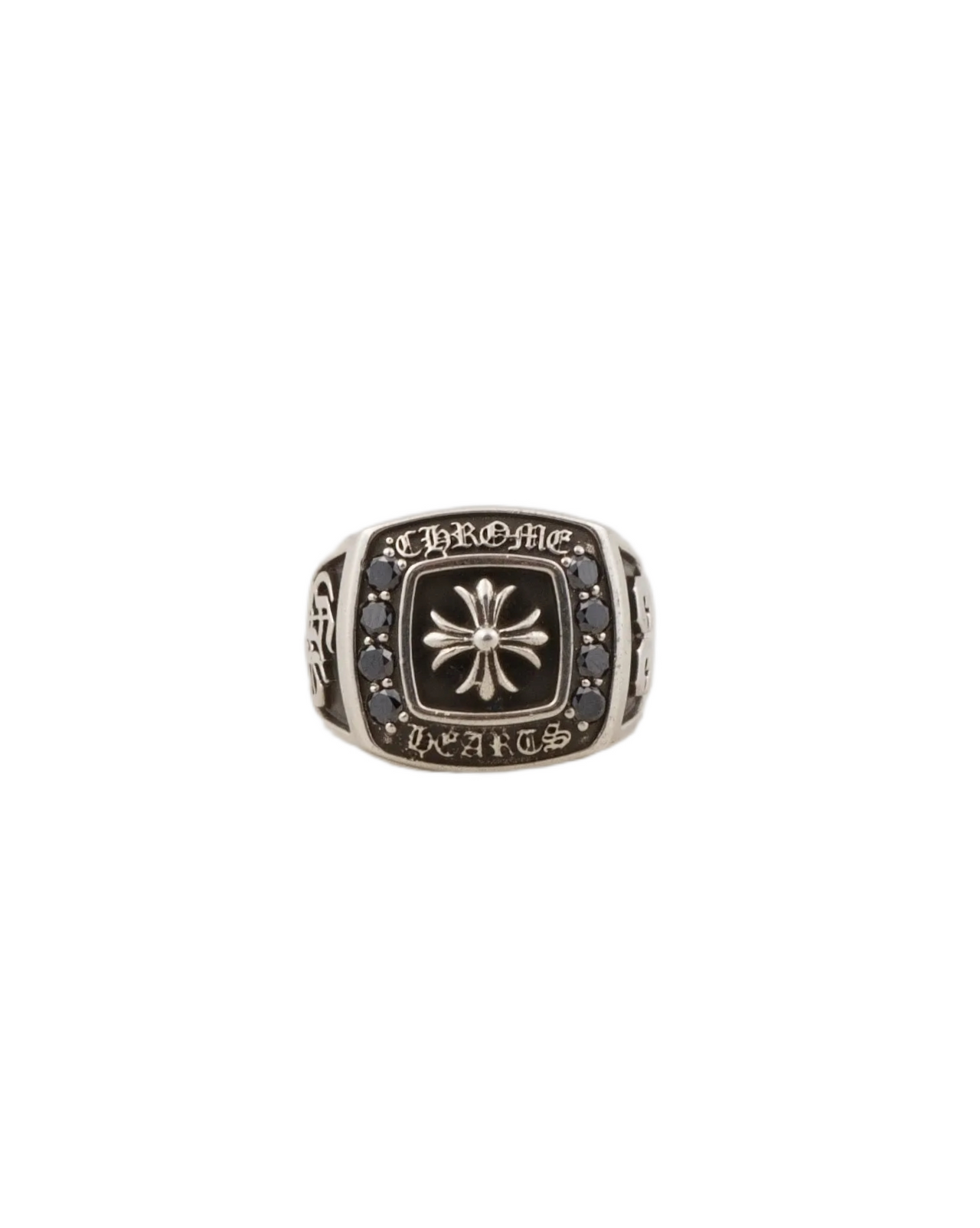 Chrome Hearts