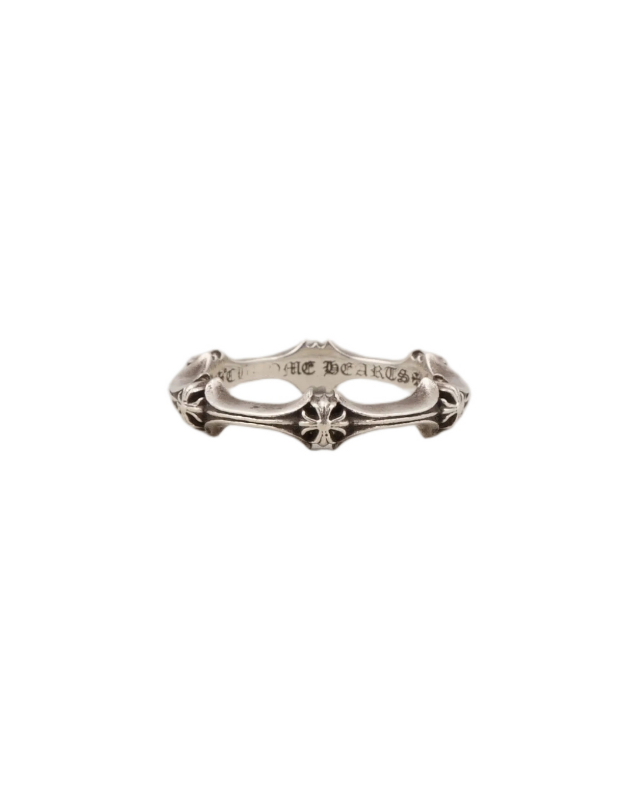 Chrome Hearts