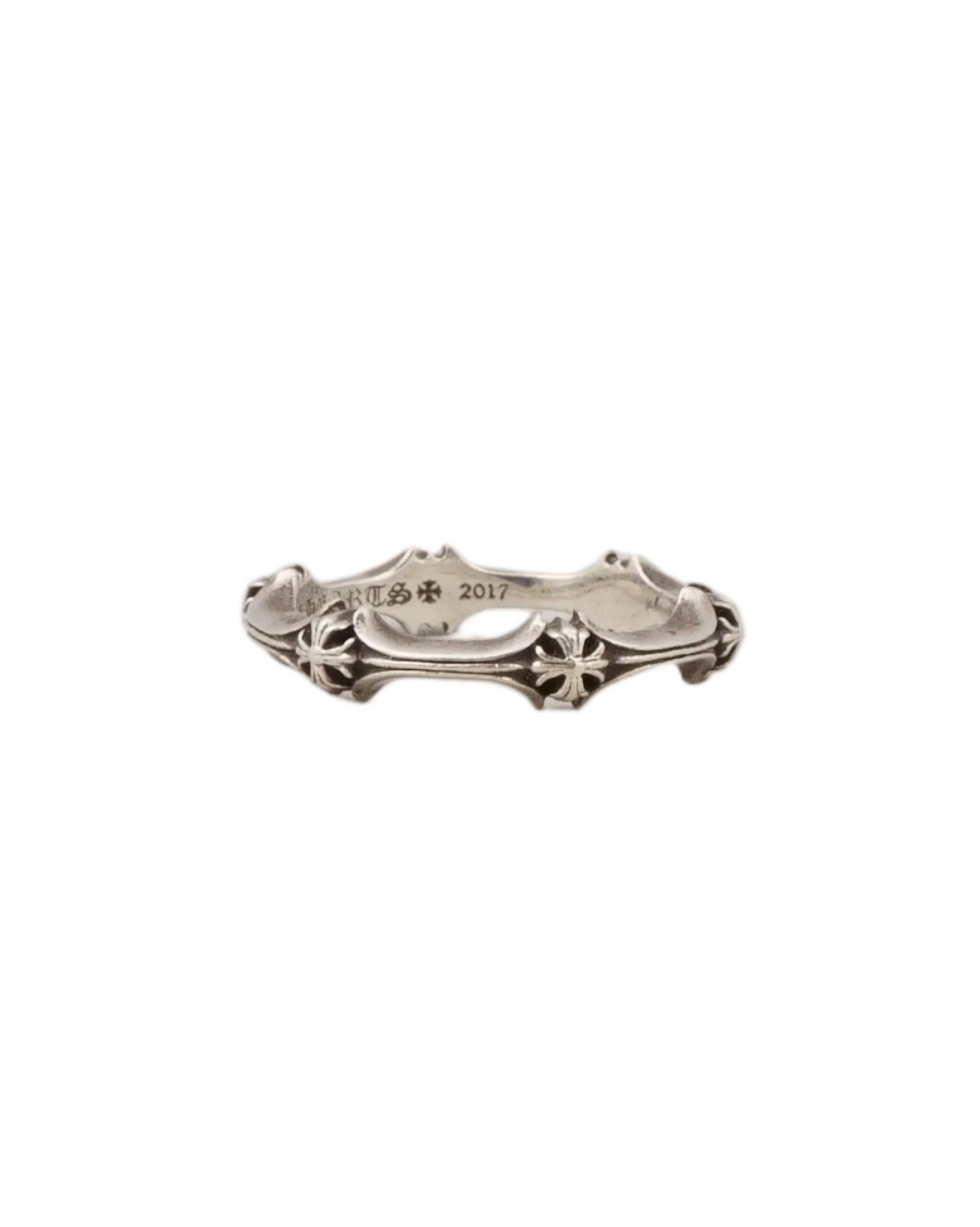 Chrome Hearts