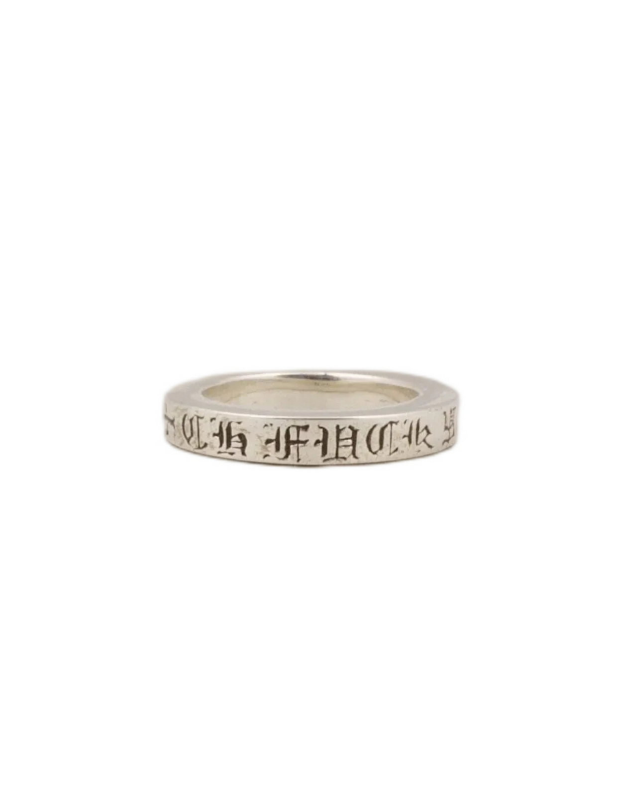 Chrome Hearts