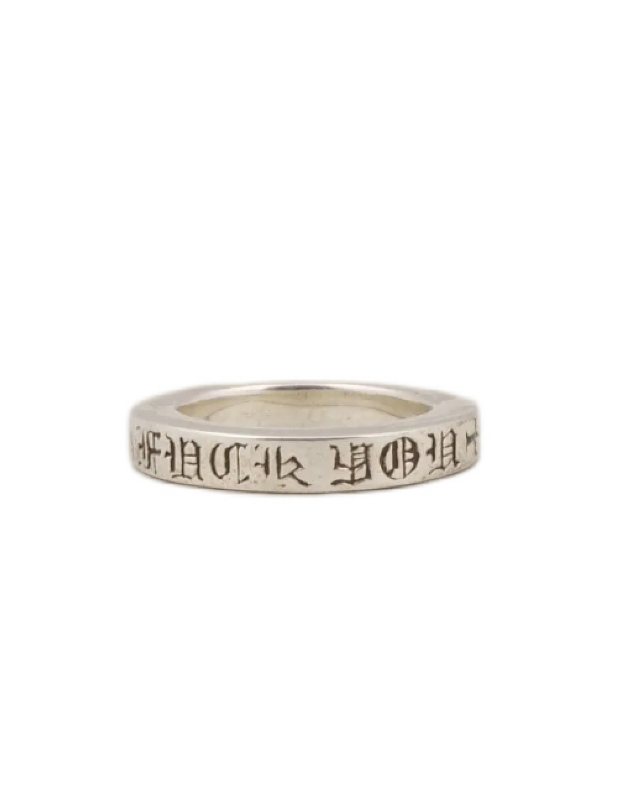 Chrome Hearts