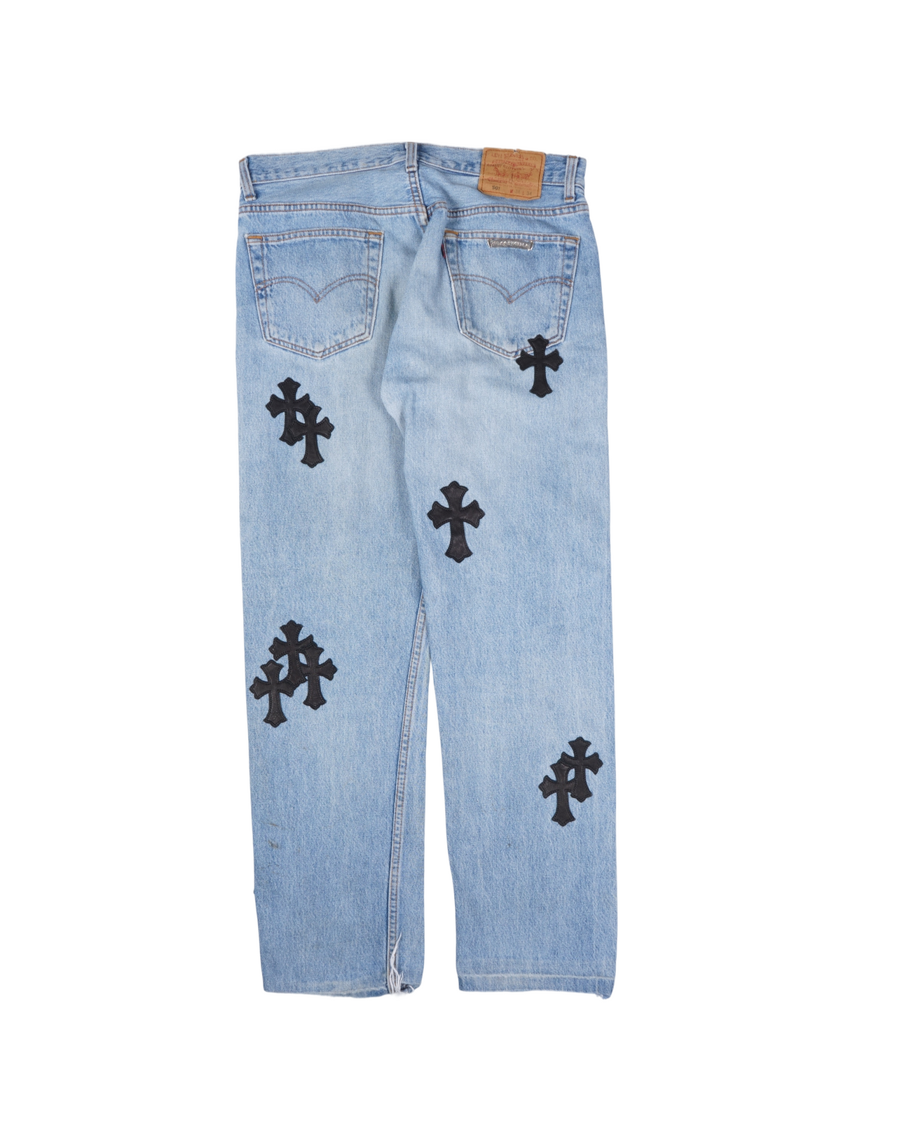 Chrome Hearts