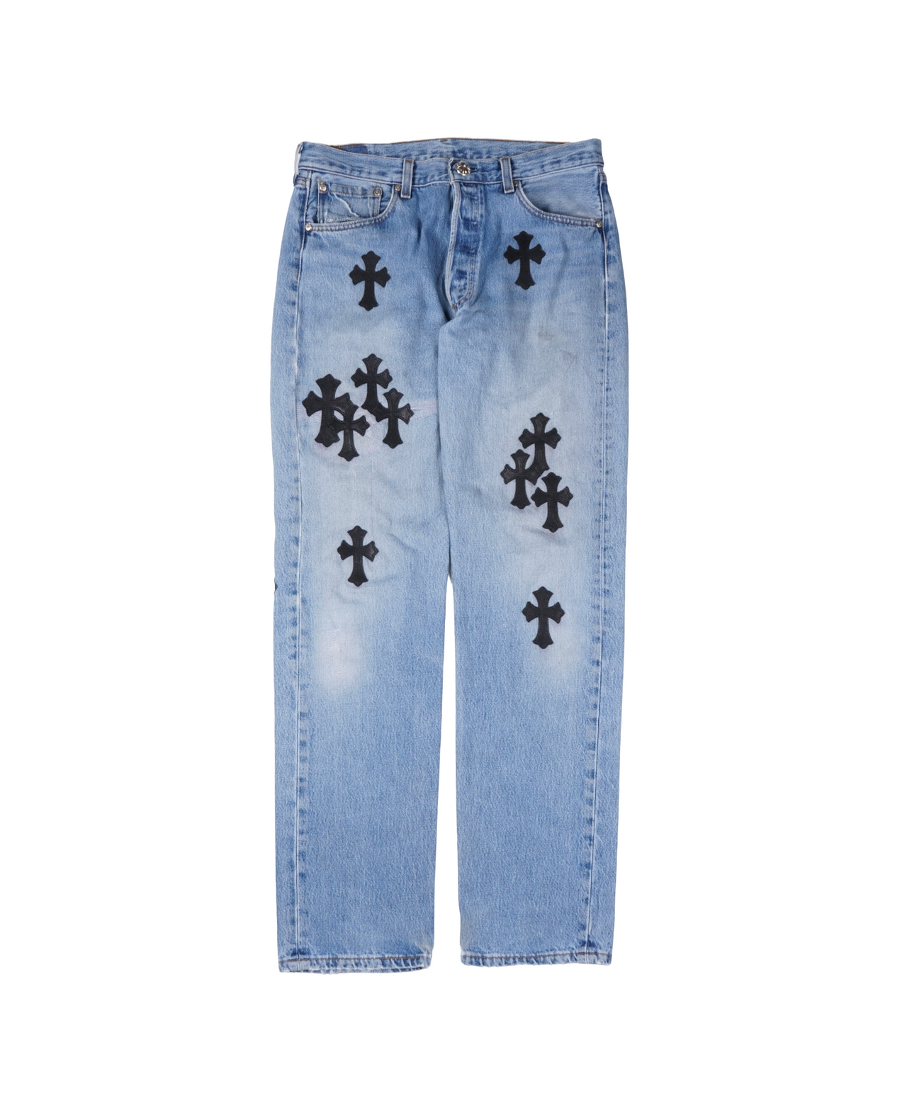 Chrome Hearts