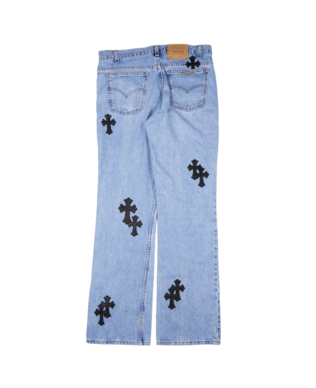 Chrome Hearts