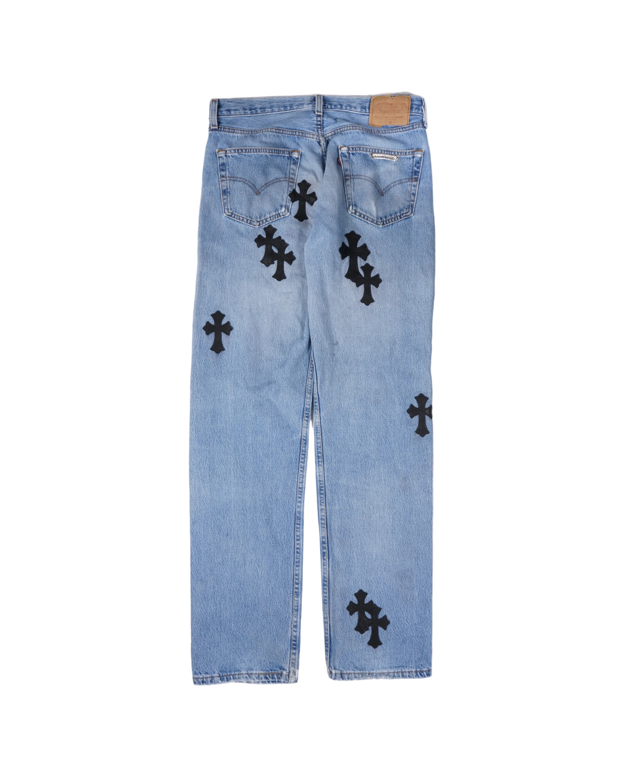 Chrome Hearts