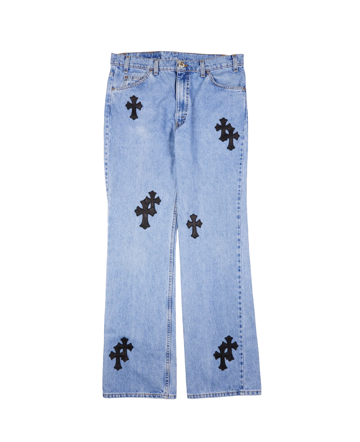 Chrome Hearts