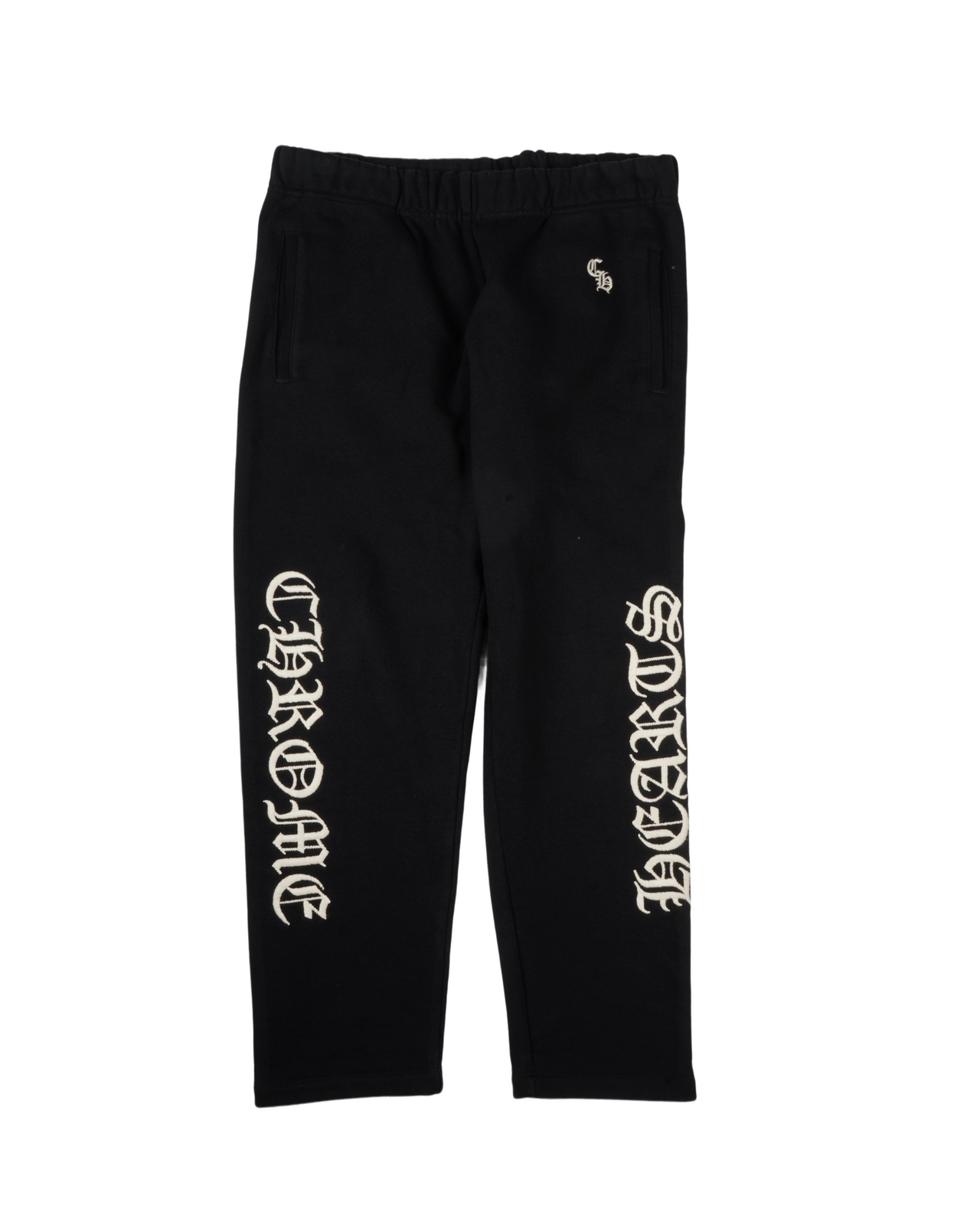 Chrome Hearts