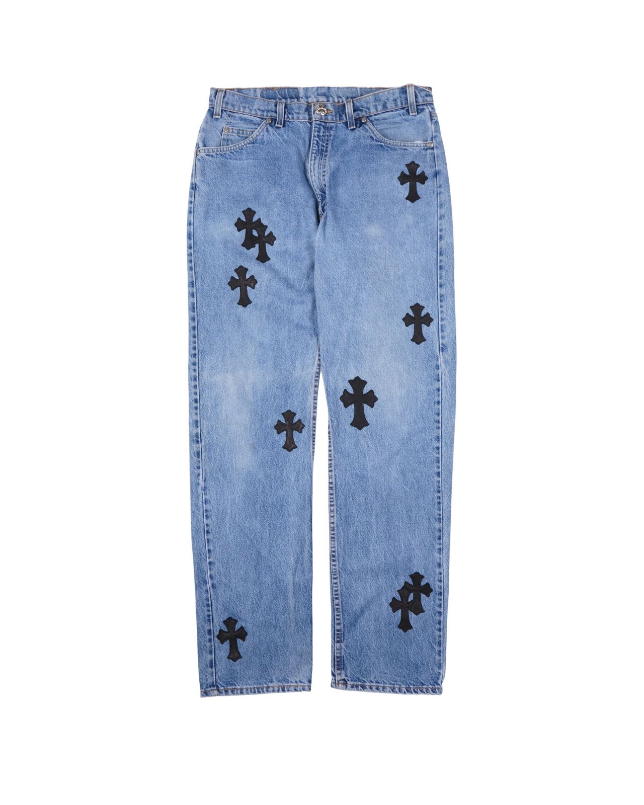 Chrome Hearts