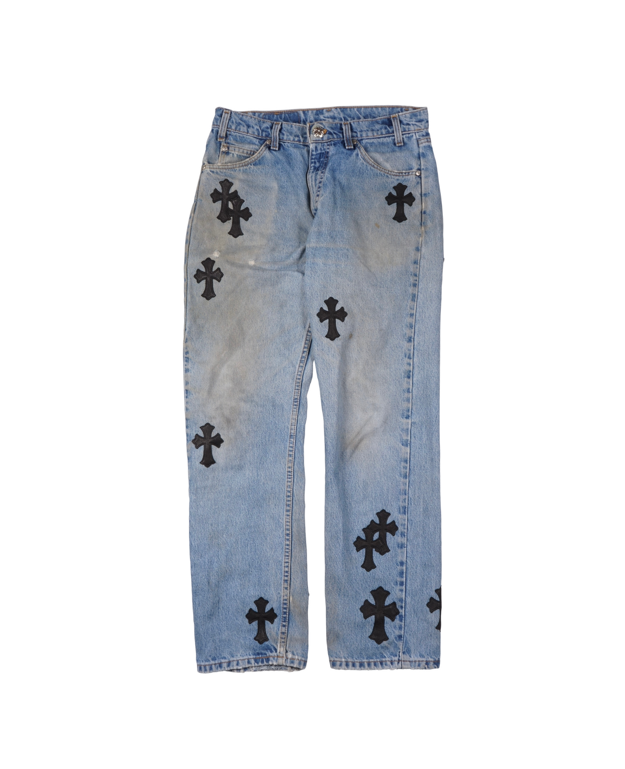 Chrome Hearts